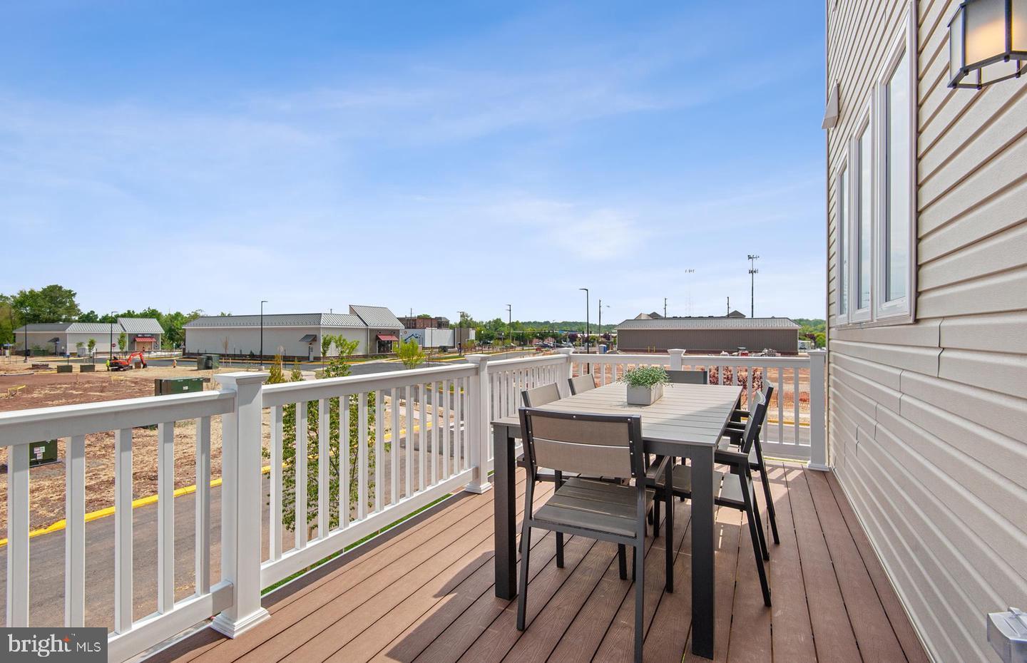 CABIN BRANCH - Residential Lease