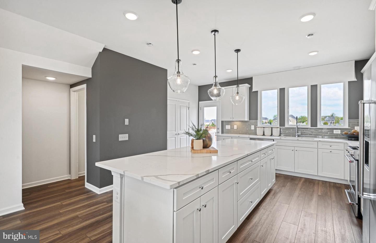 CABIN BRANCH - Residential Lease