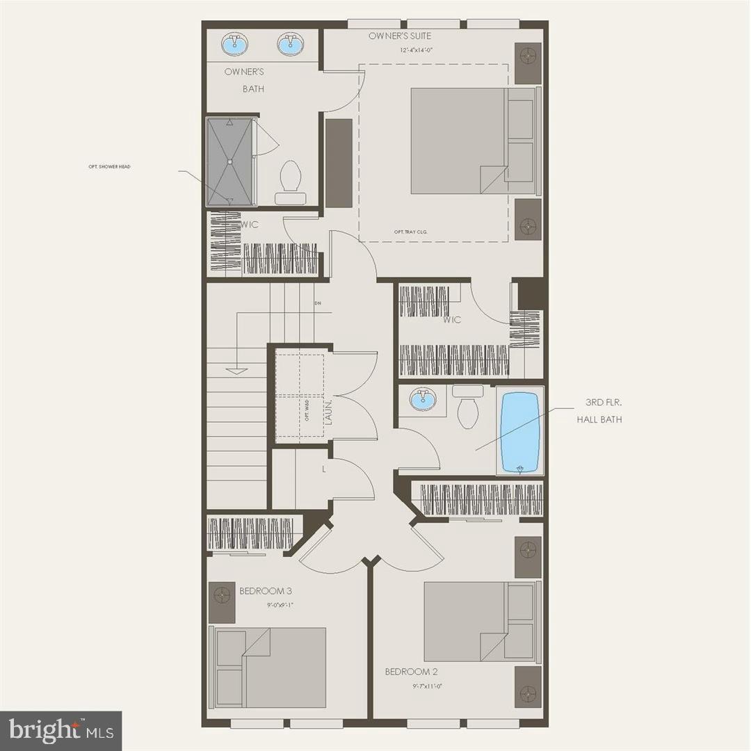 CABIN BRANCH - Residential Lease