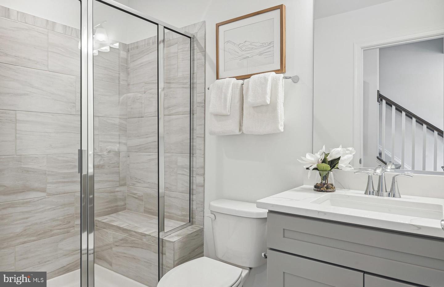 CABIN BRANCH - Residential Lease