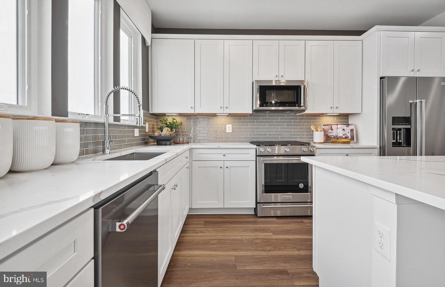 CABIN BRANCH - Residential Lease