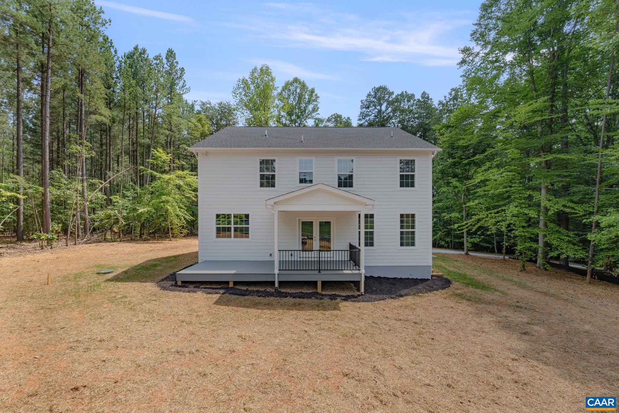 57-22A OLD THREE NOTCHED RD