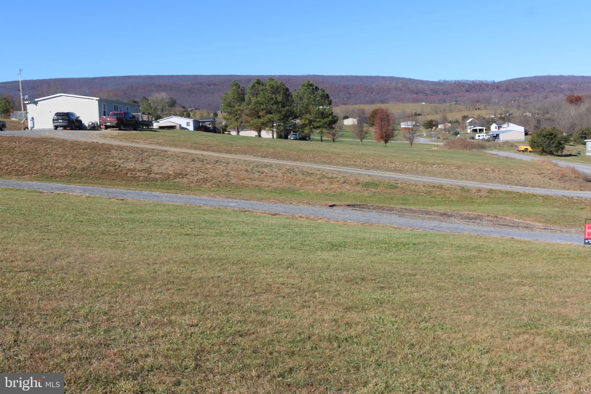 HIGH POINT - Residential