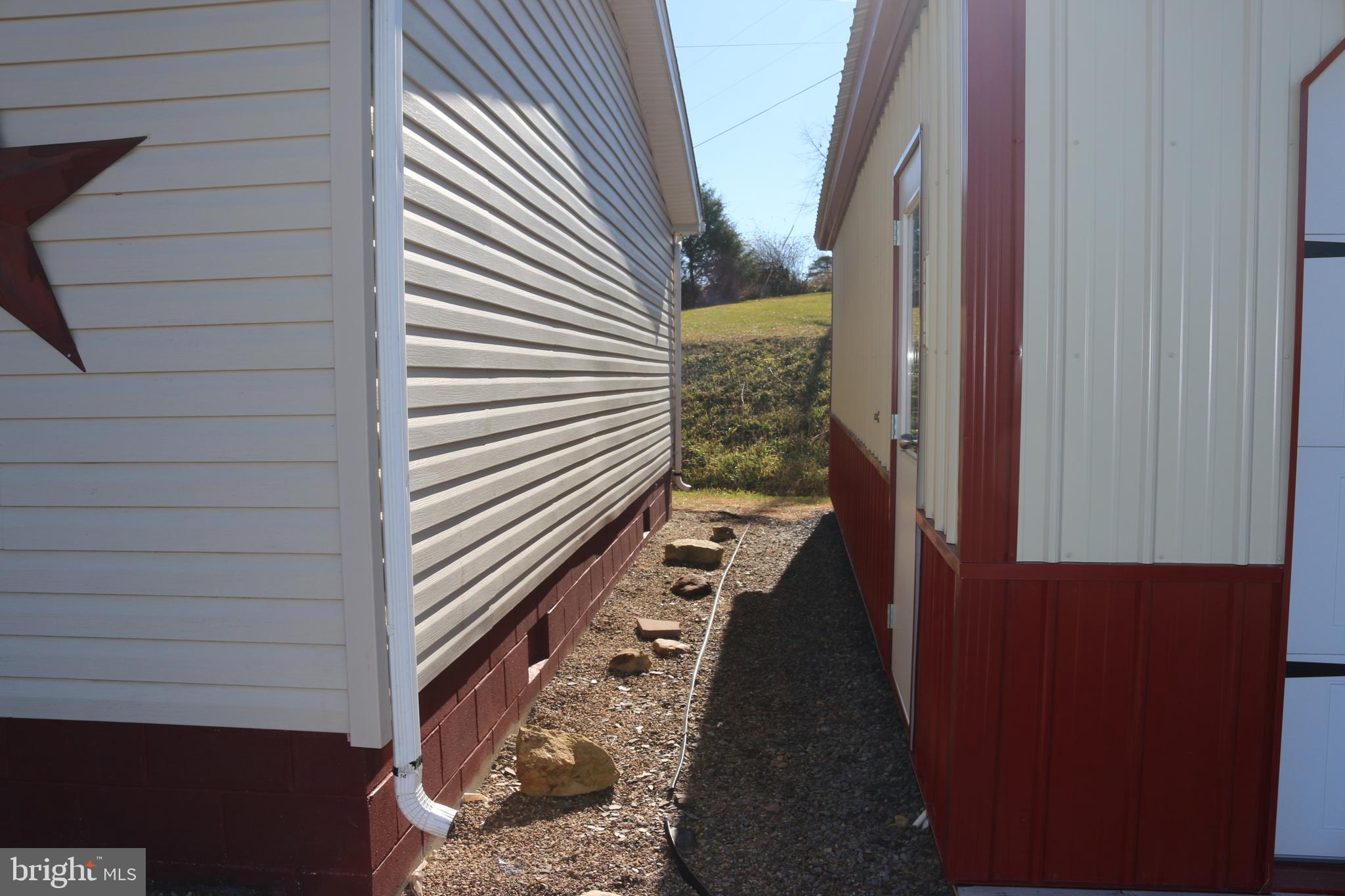 HIGH POINT - Residential