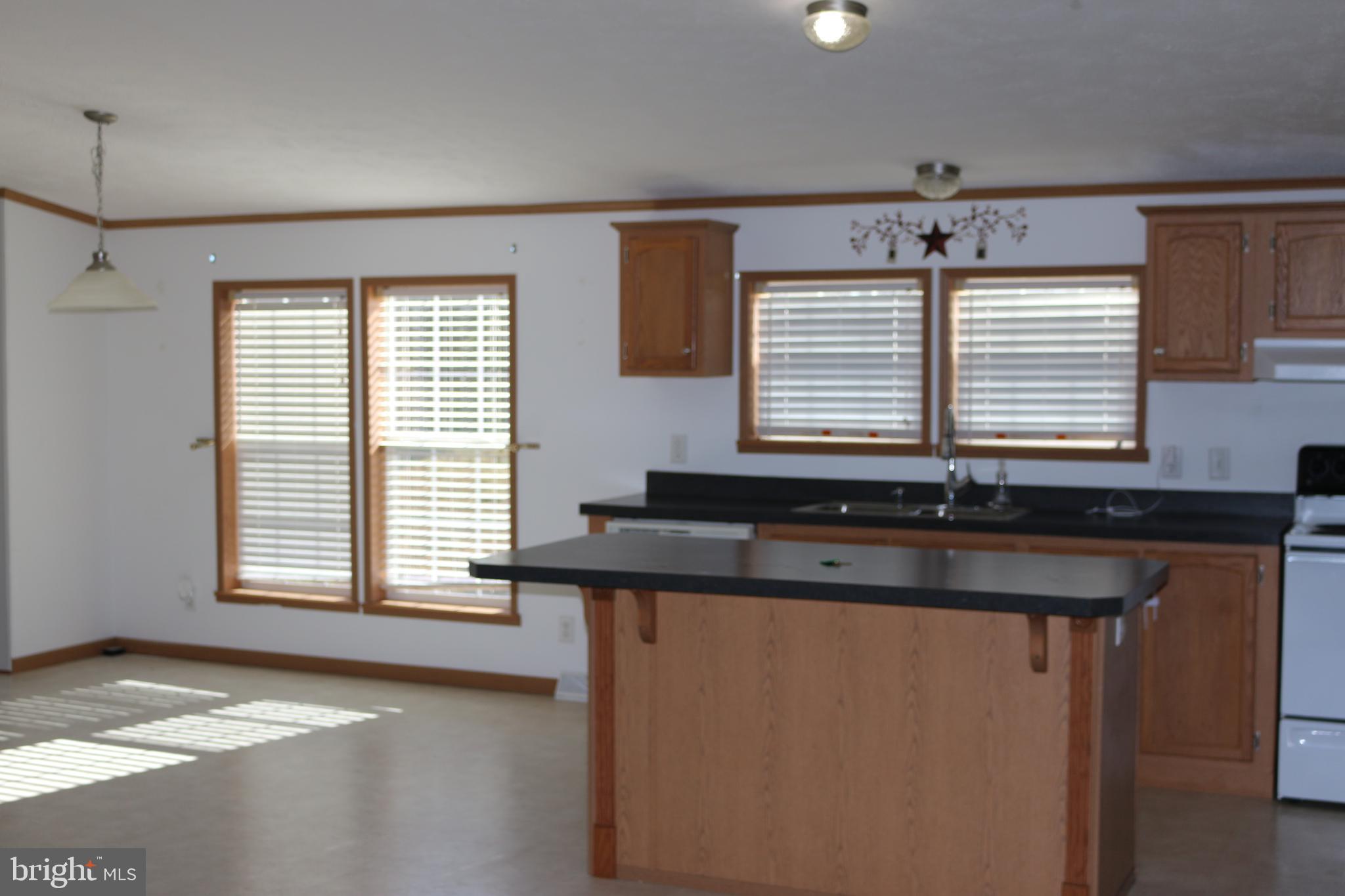 HIGH POINT - Residential