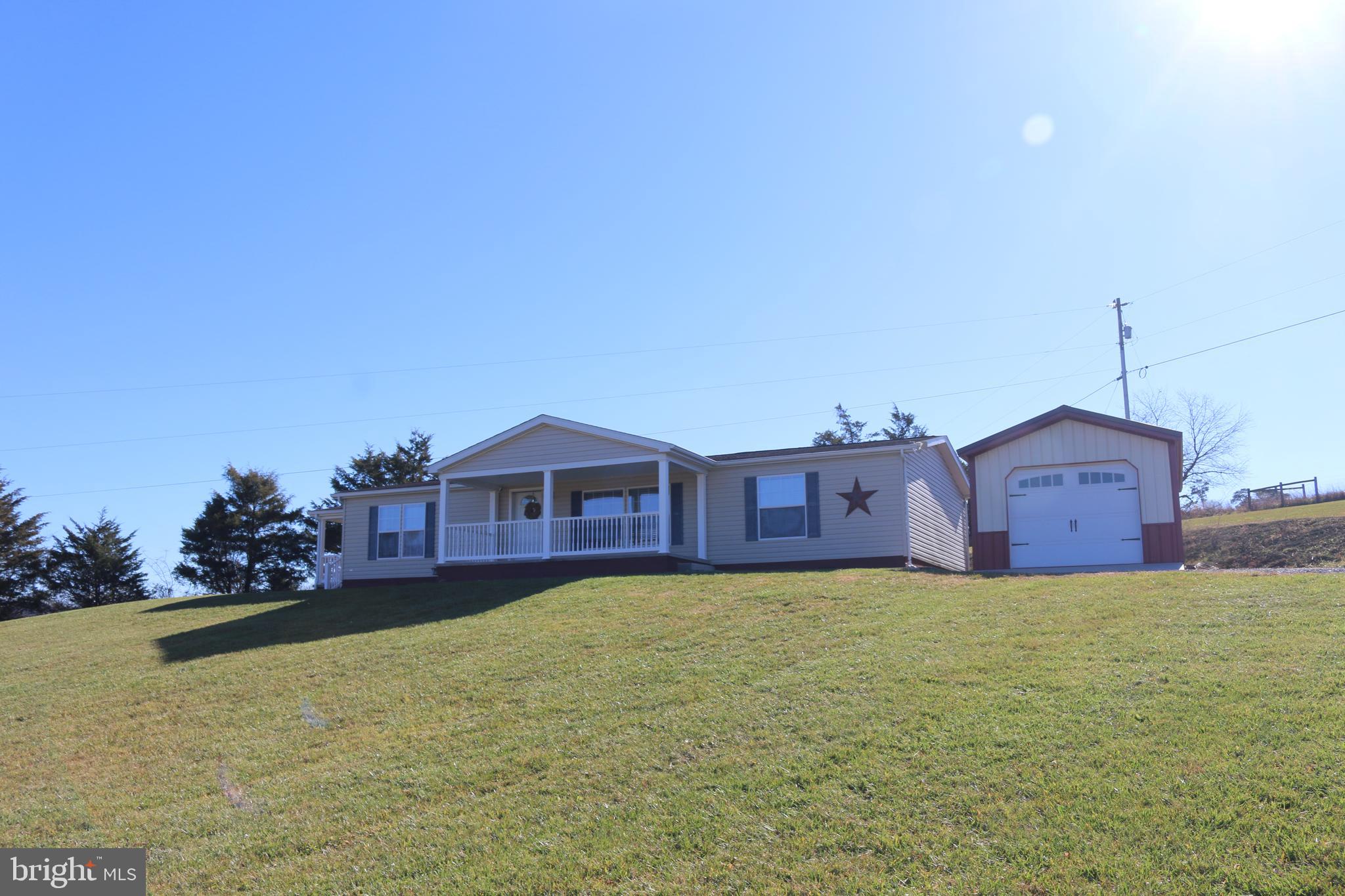 HIGH POINT - Residential