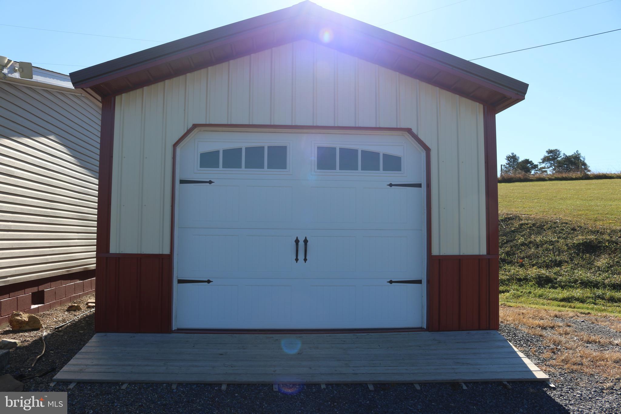 HIGH POINT - Residential