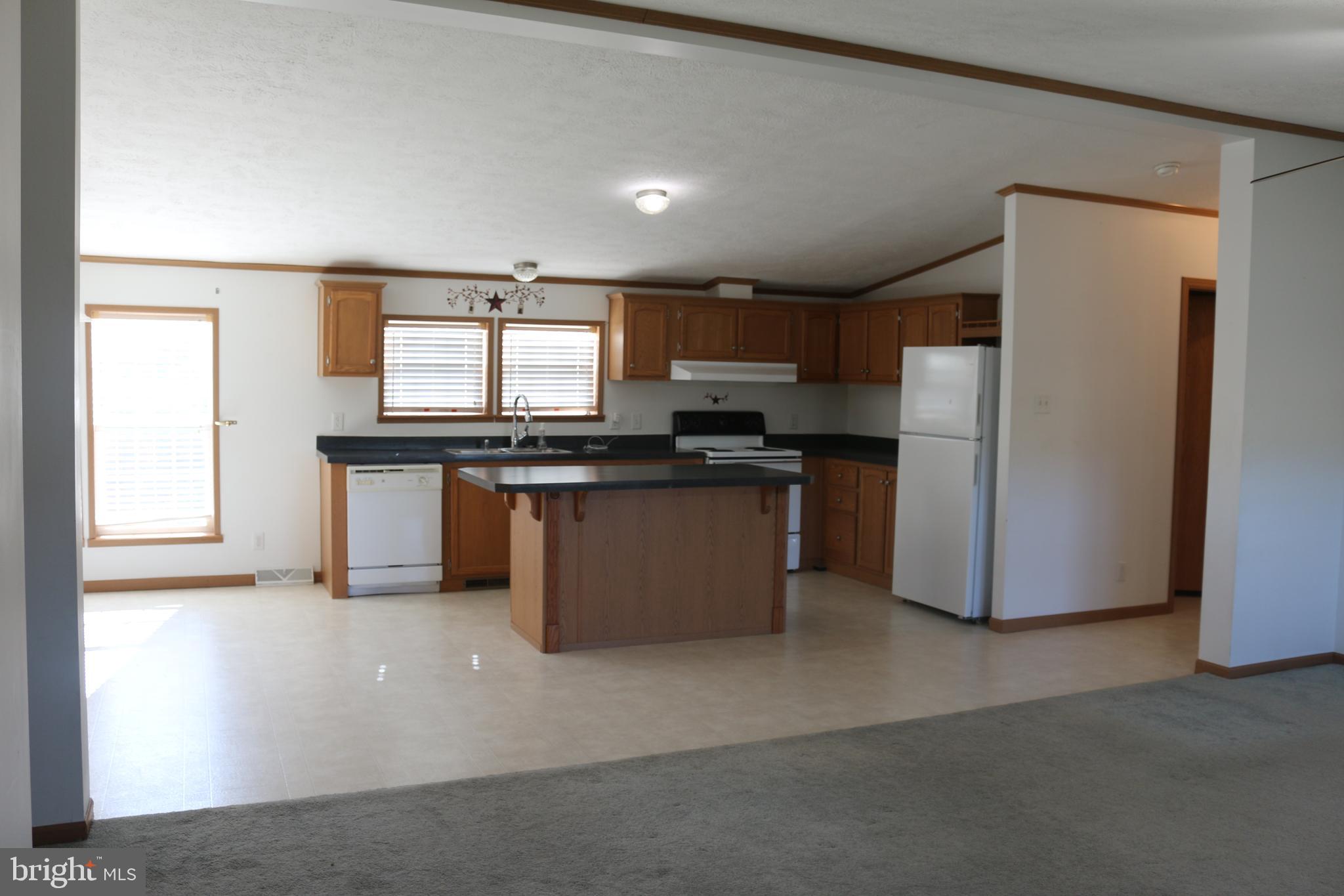 HIGH POINT - Residential