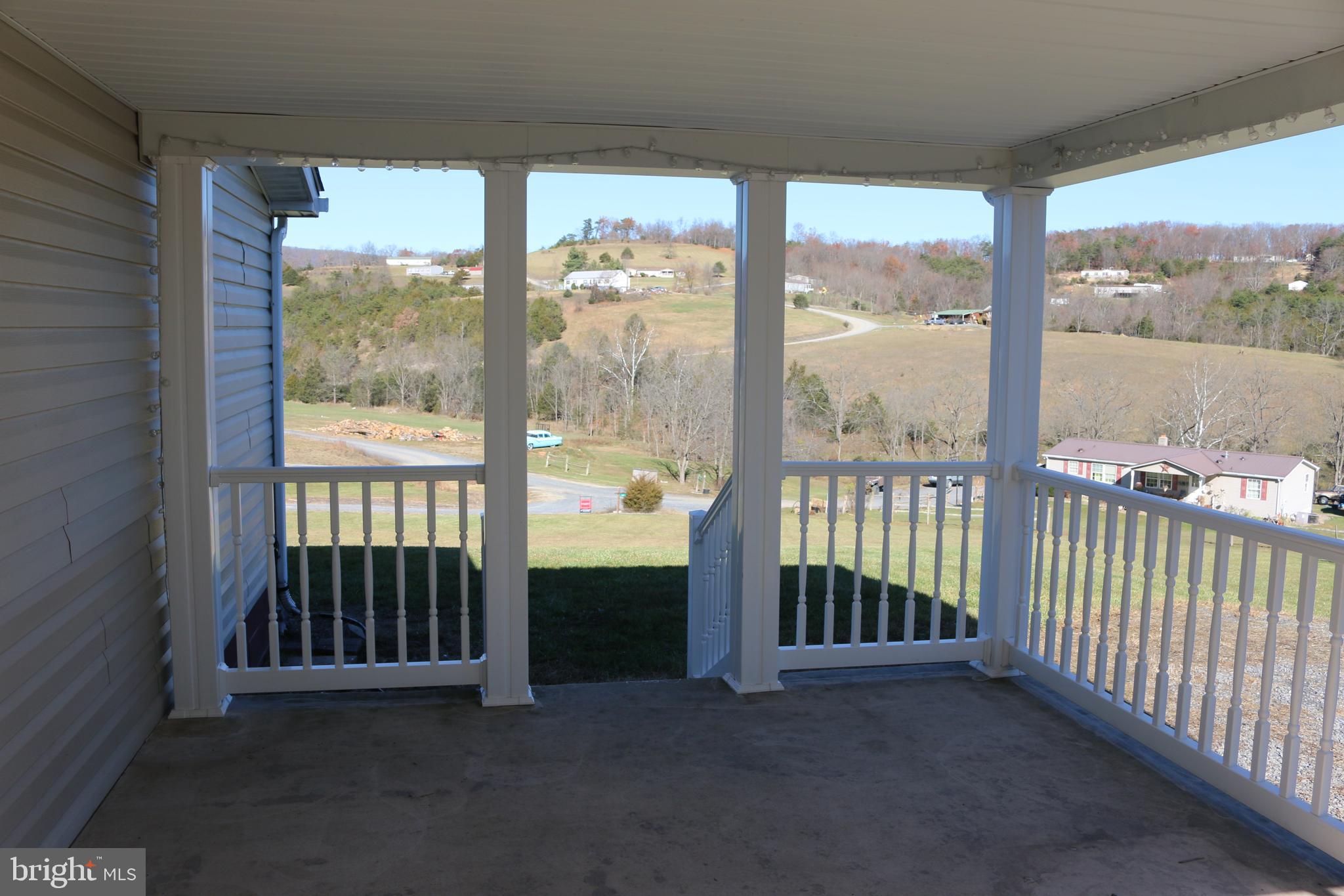 HIGH POINT - Residential