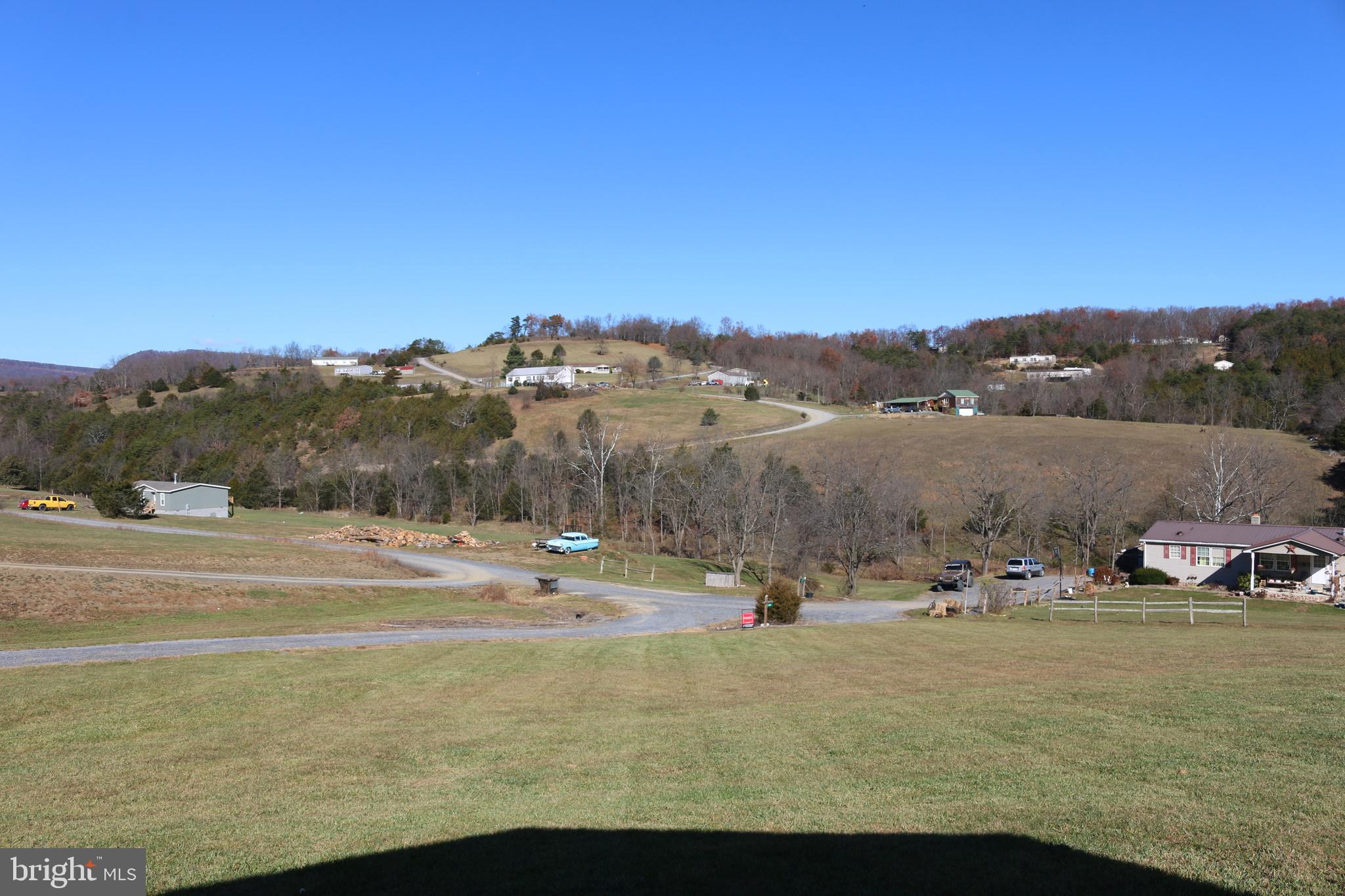 HIGH POINT - Residential