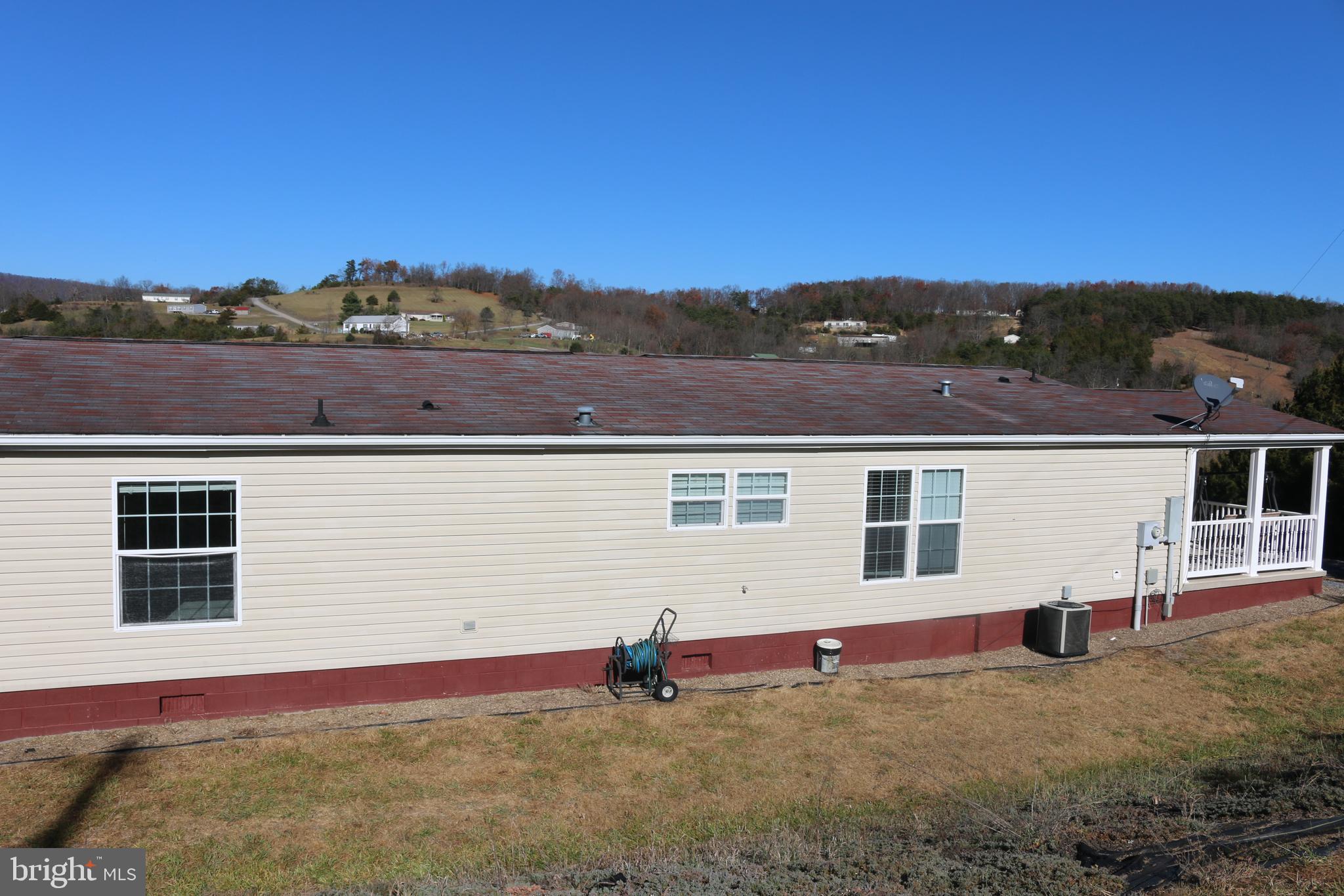 HIGH POINT - Residential