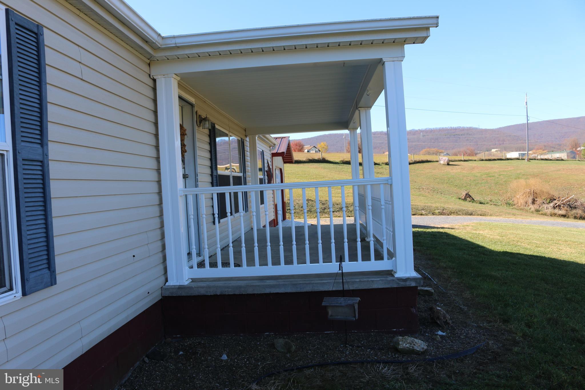 HIGH POINT - Residential