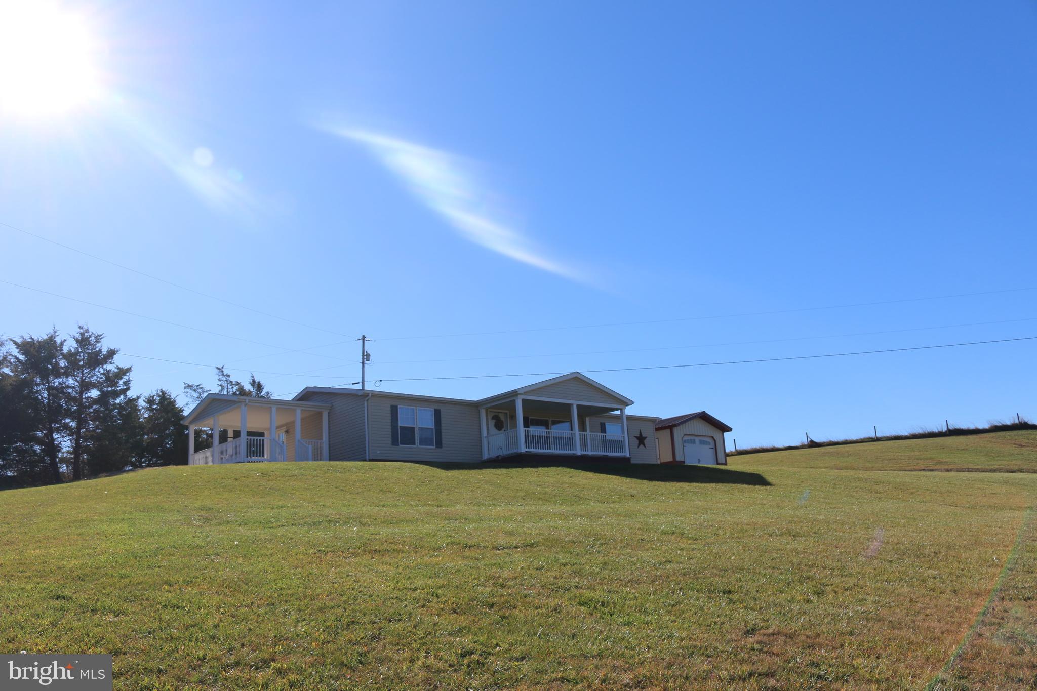 HIGH POINT - Residential