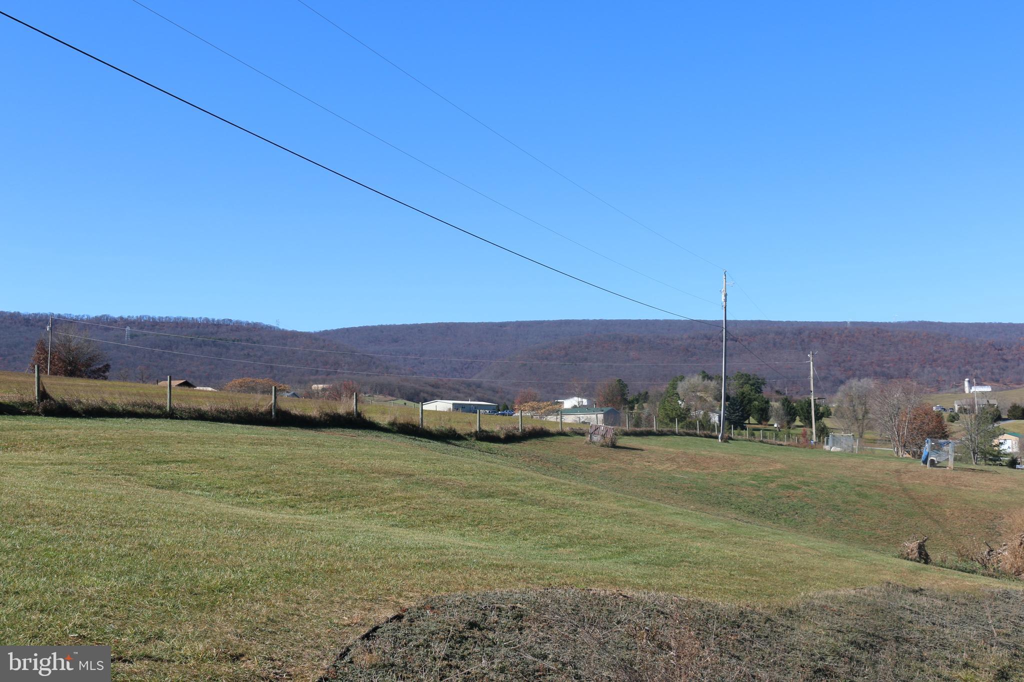 HIGH POINT - Residential