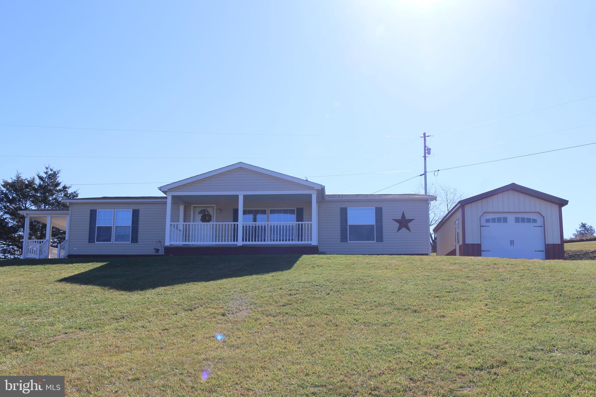 HIGH POINT - Residential