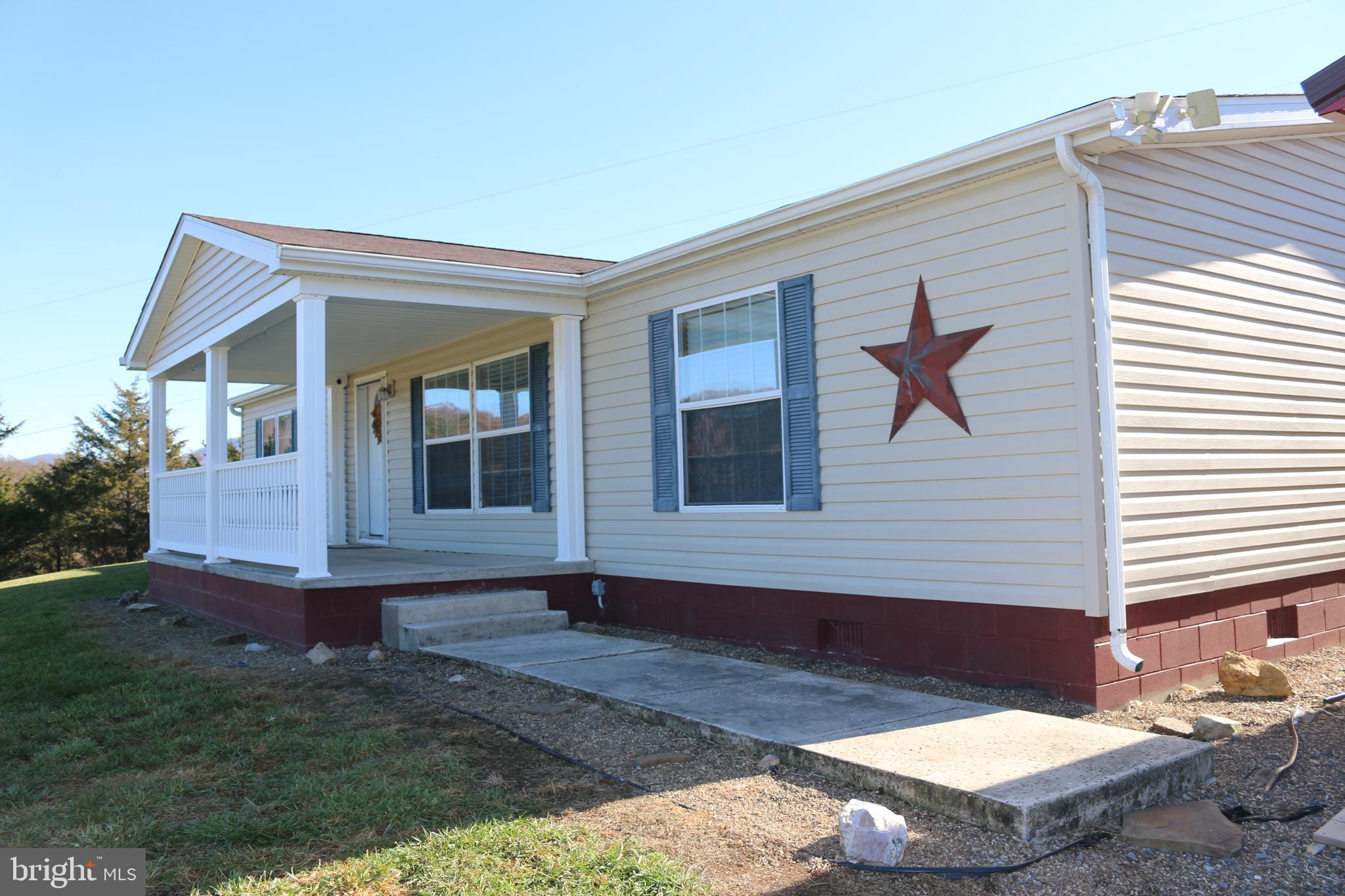 HIGH POINT - Residential