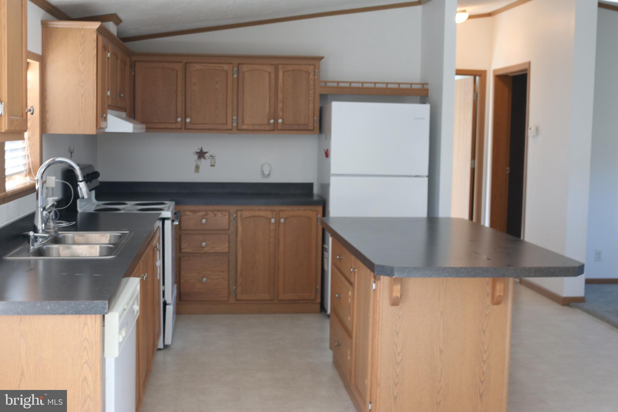 HIGH POINT - Residential