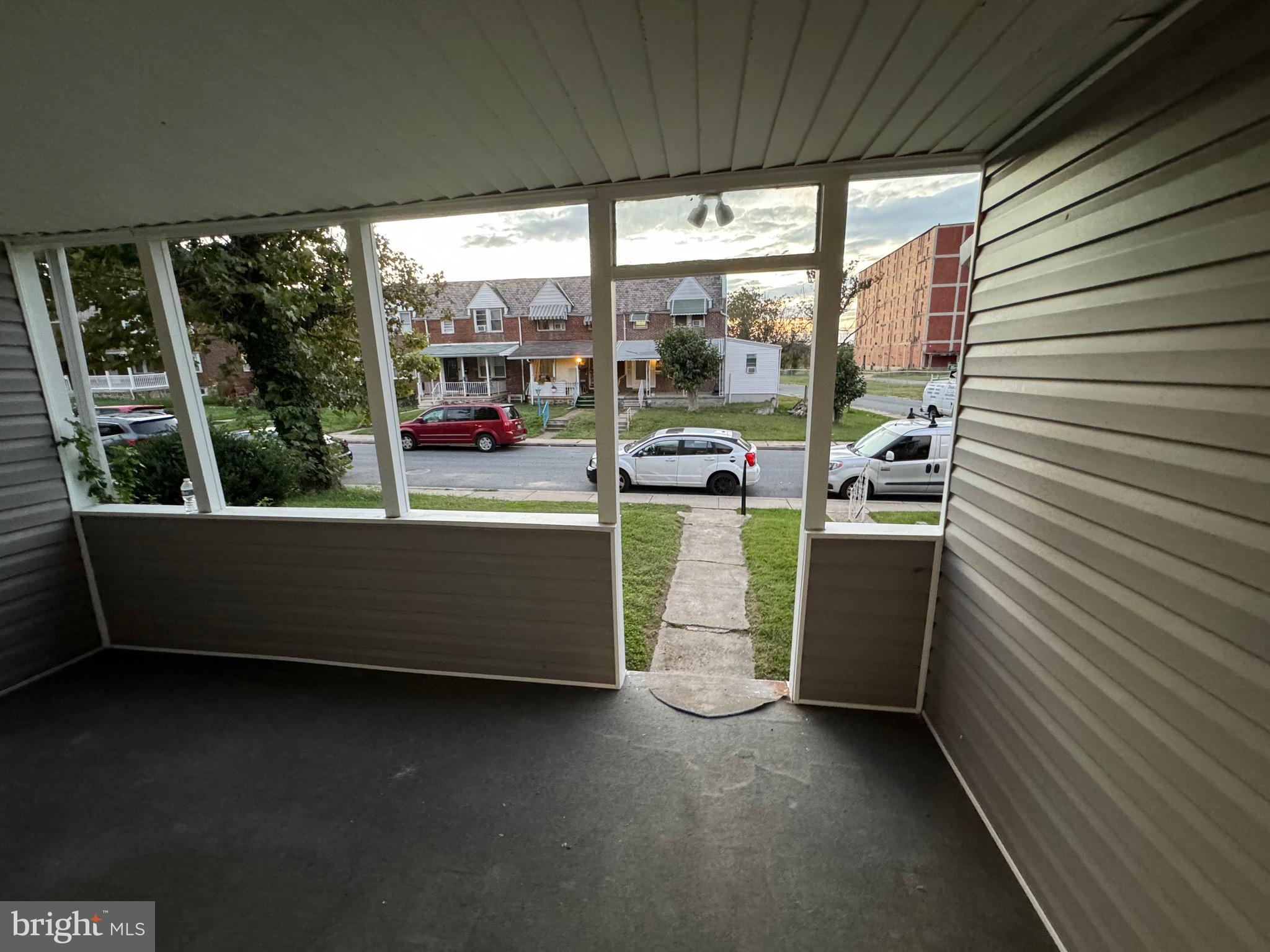 DUNDALK - Residential Lease