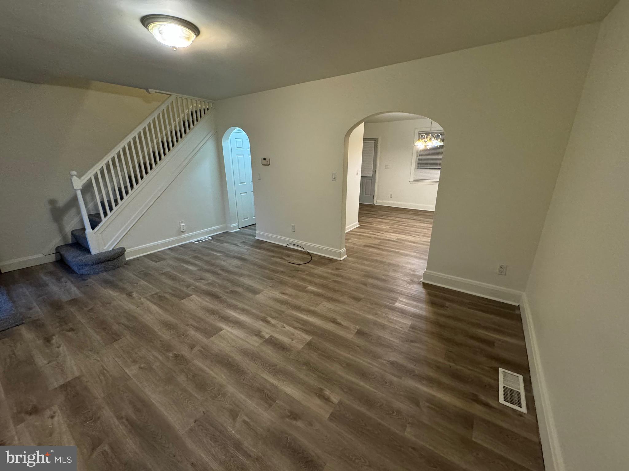 DUNDALK - Residential Lease