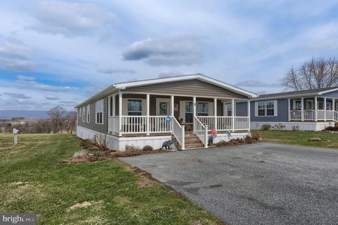 17 KETTERMAN HILL ROAD LOT #3 RICHLAND PA 17087