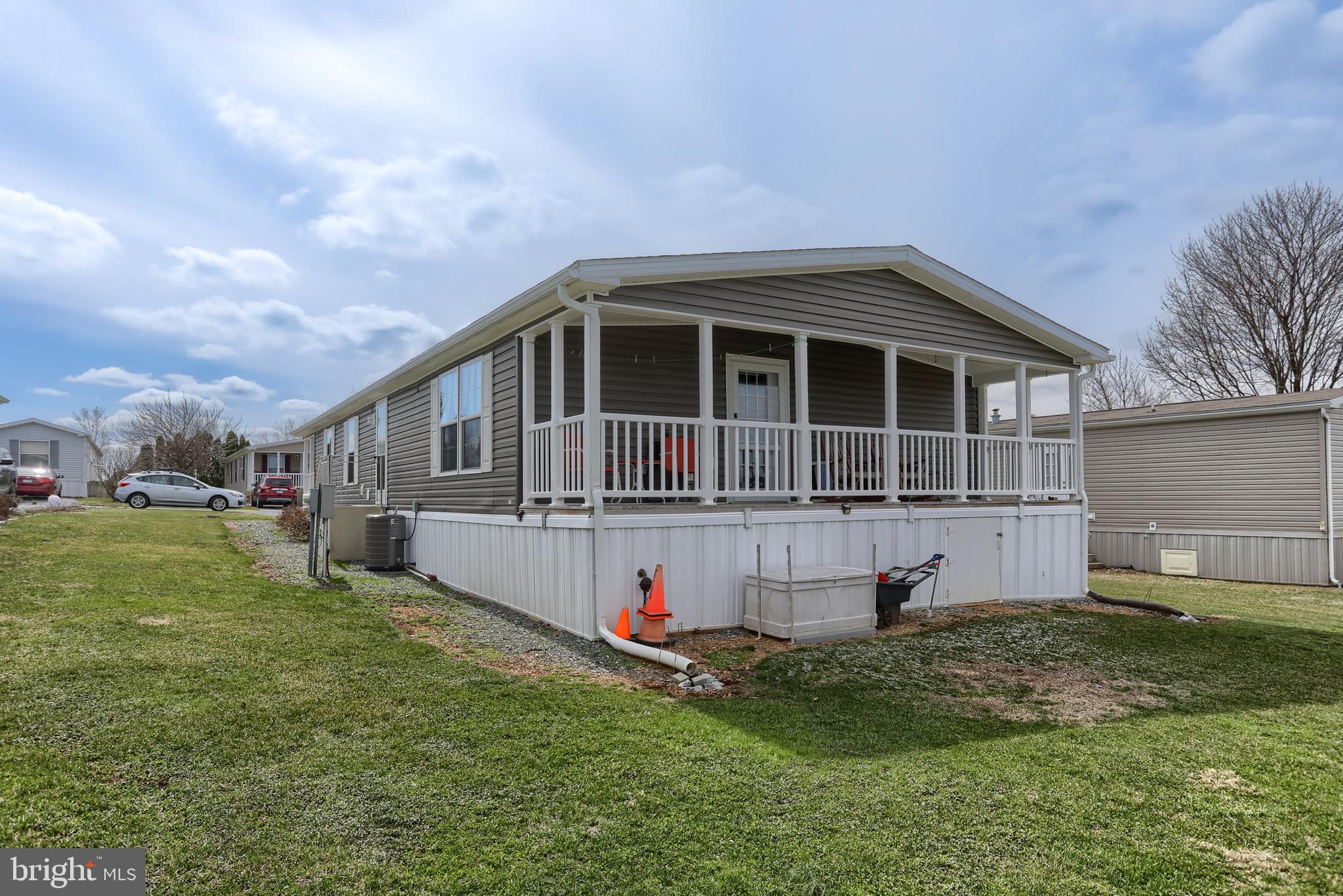 17 KETTERMAN HILL ROAD LOT #3