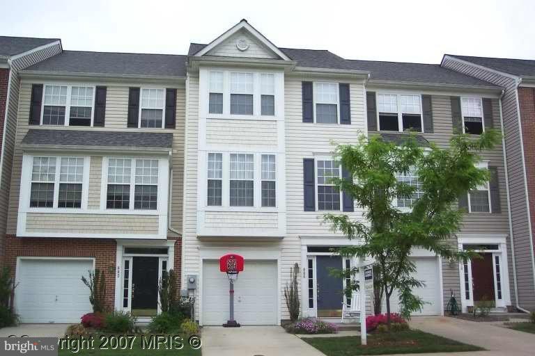 STONEHURST - Residential Lease