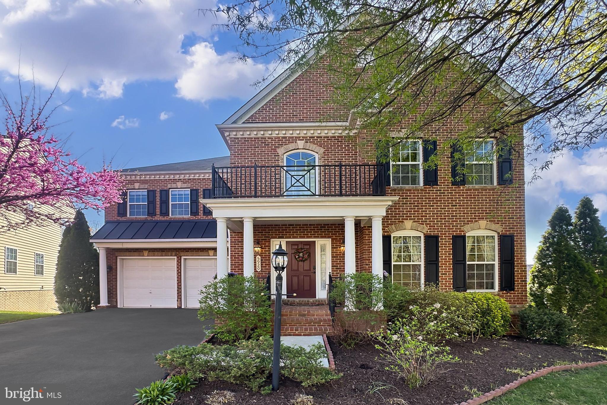 5920 WILTON HILL TERRACE