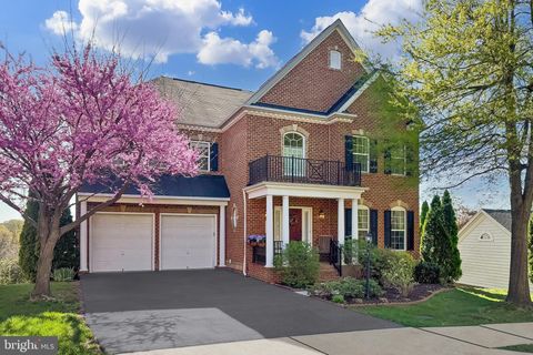 5920 WILTON HILL TERRACE ALEXANDRIA VA 22310