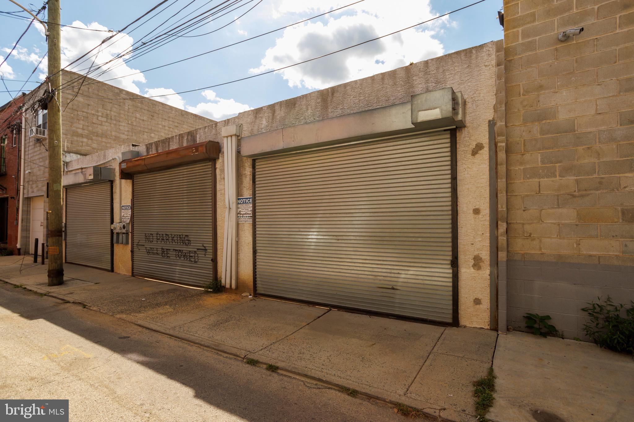 FISHTOWN - Commercial Sale