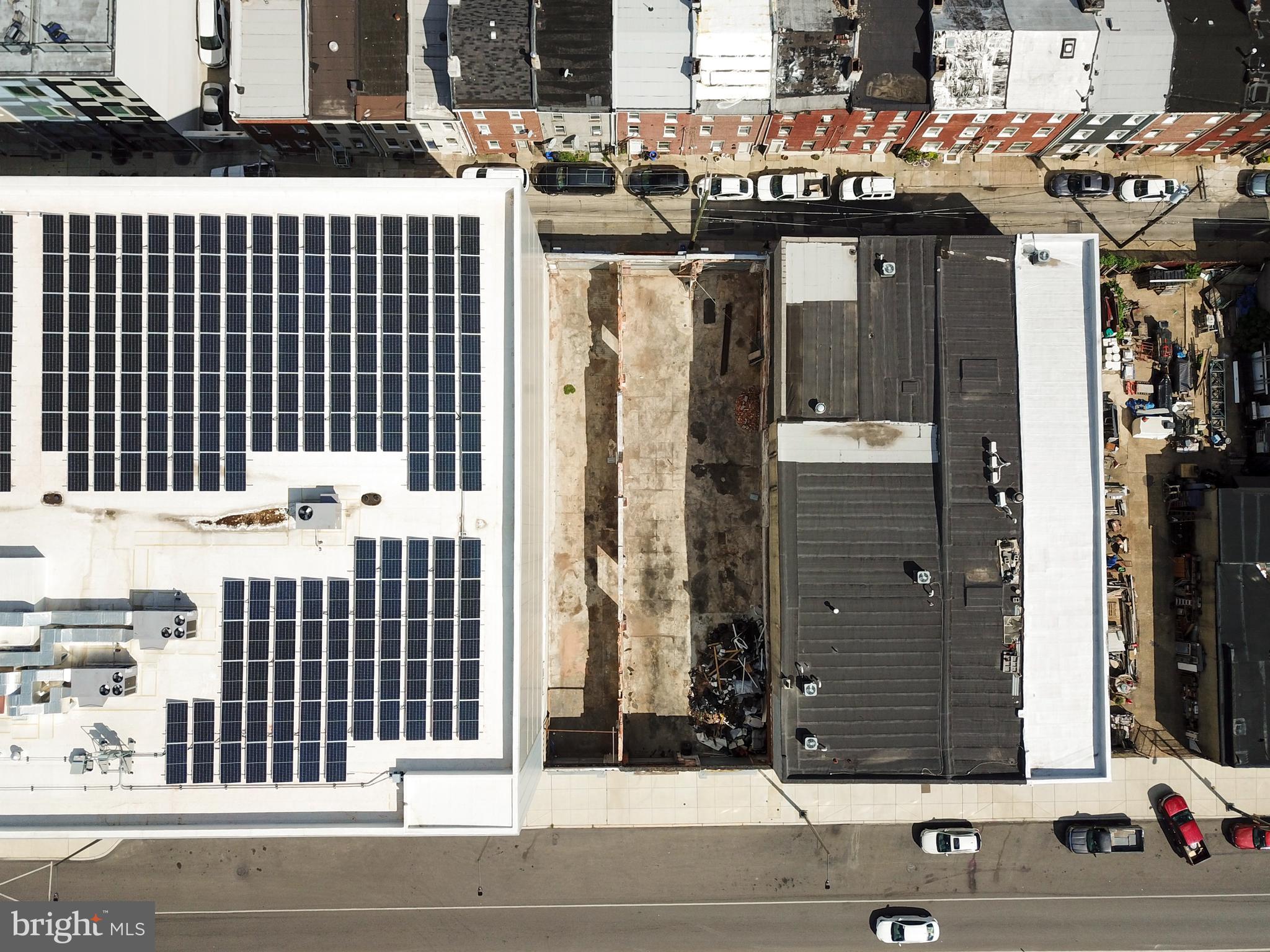 FISHTOWN - Commercial Sale