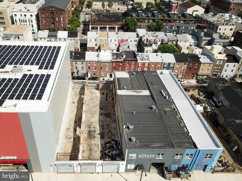 1621 N AMERICAN STREET PHILADELPHIA PA 19122