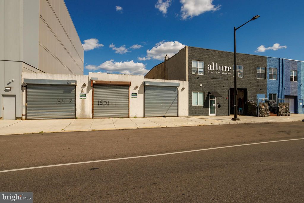 Photo of 1621 N American Street, PHILADELPHIA, PA 19122 (MLS # PAPH2531292)