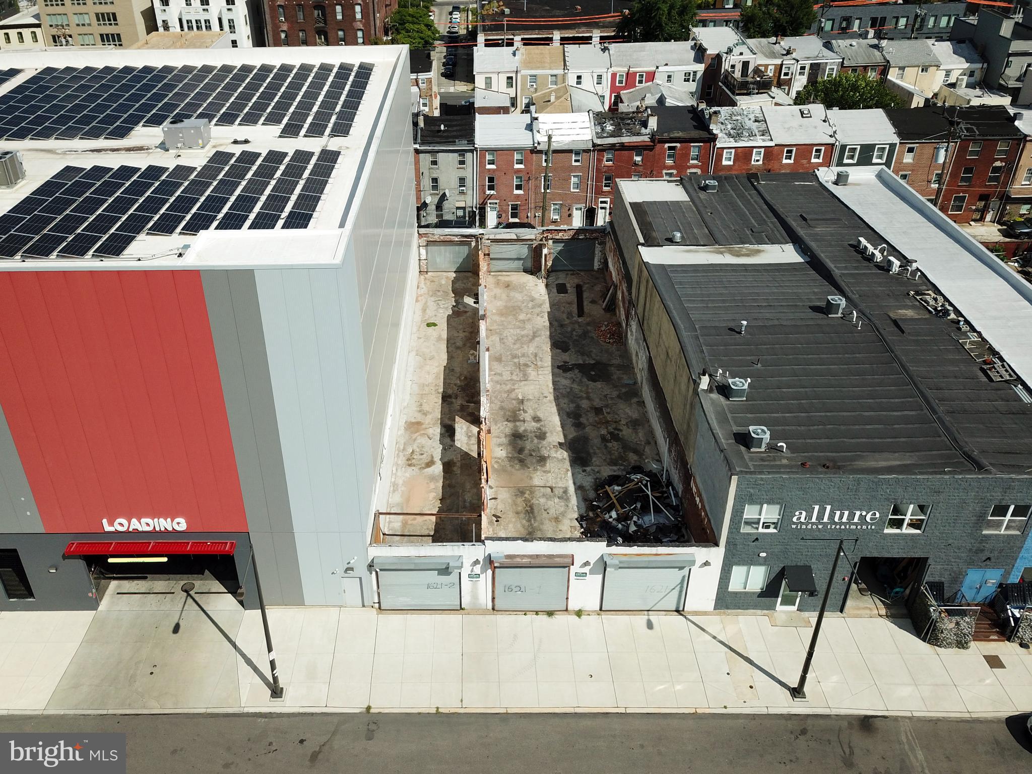 FISHTOWN - Commercial Sale