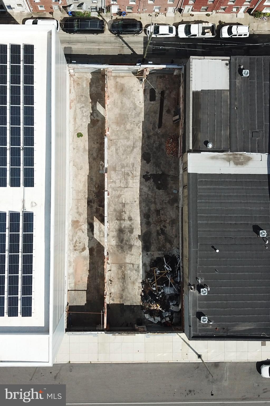 FISHTOWN - Commercial Sale