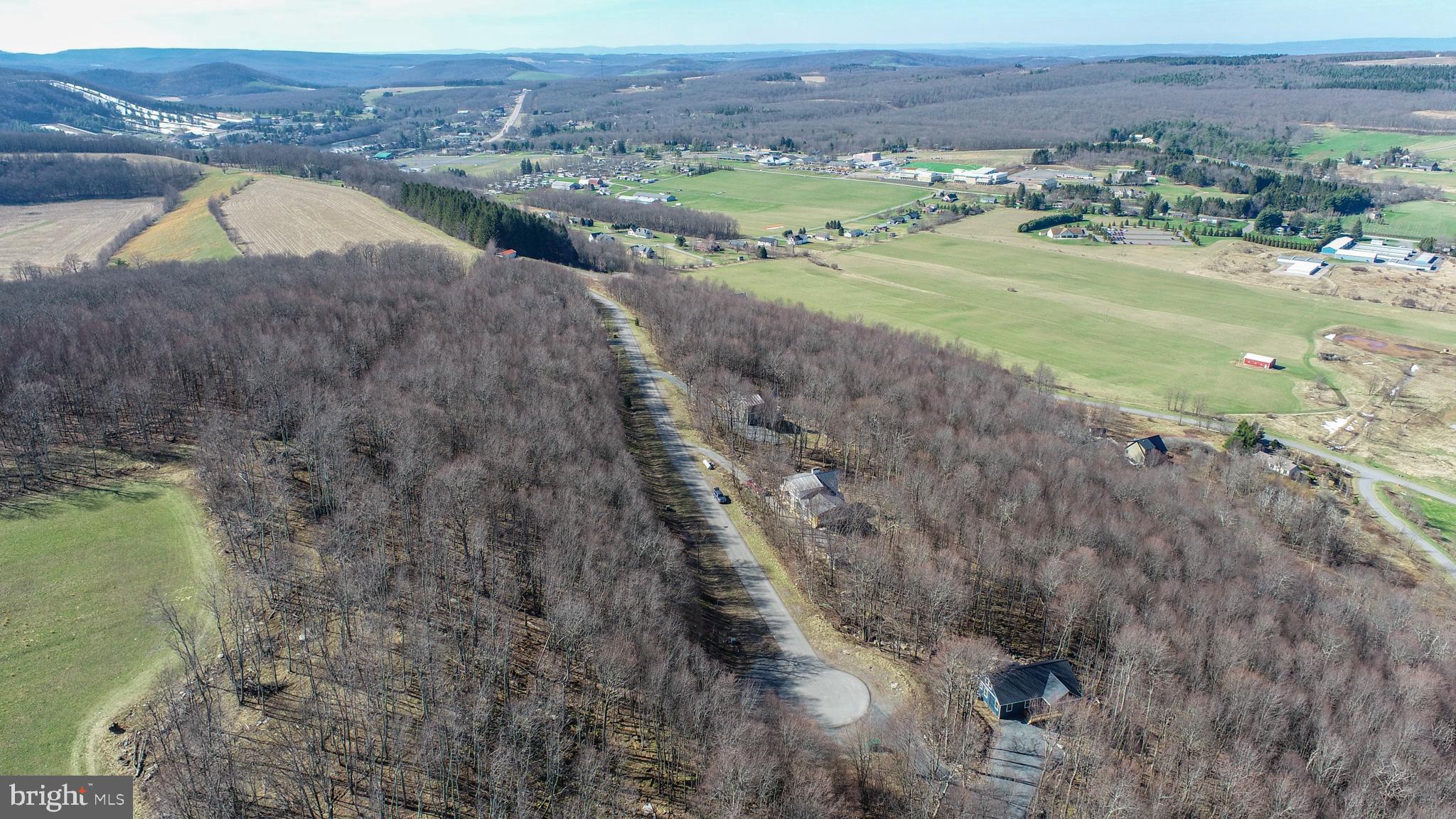 SWEET REWARDS FARM - Land