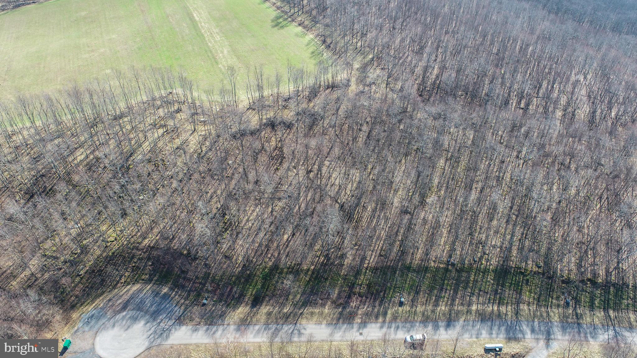 SWEET REWARDS FARM - Land