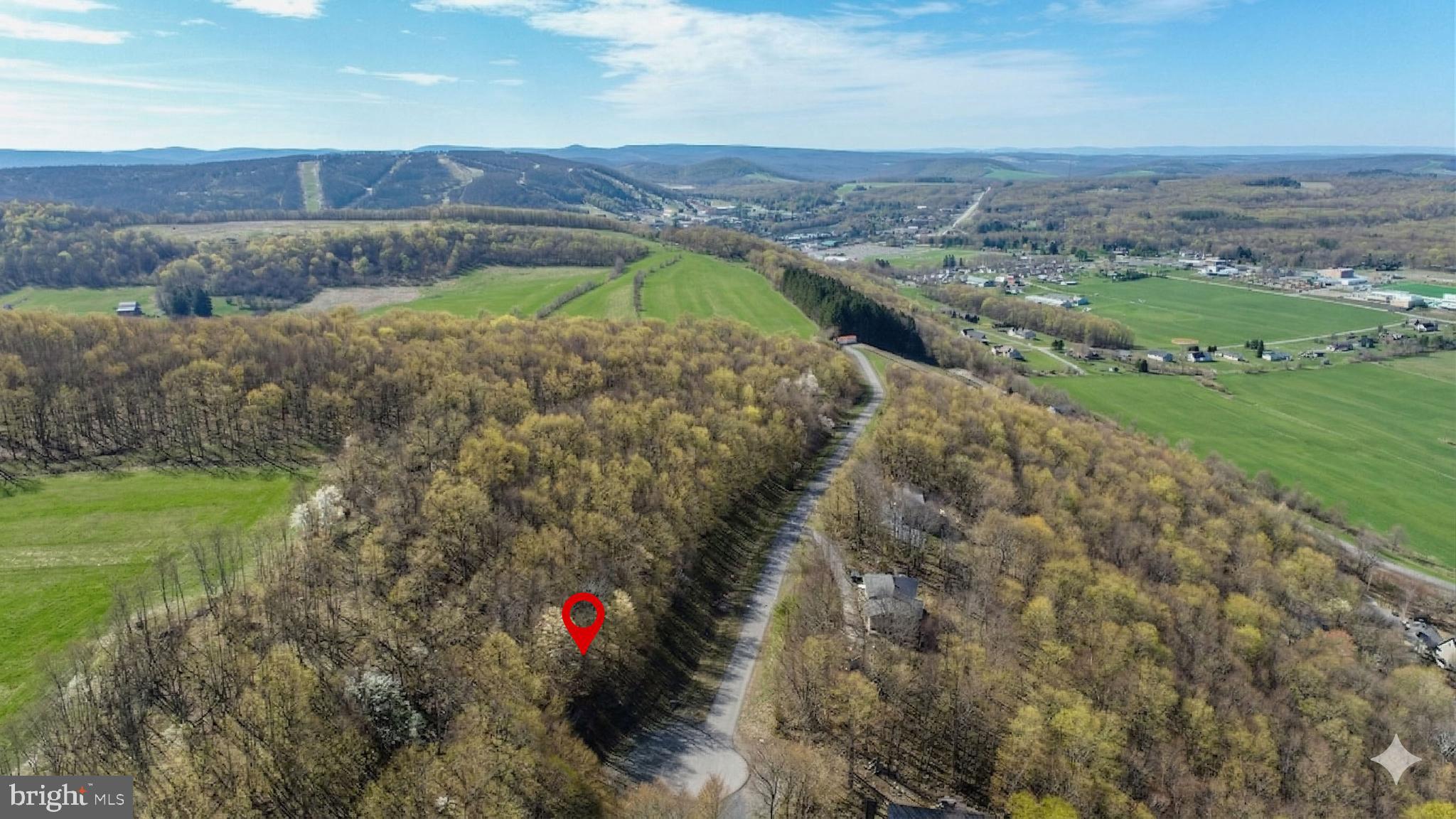 SWEET REWARDS FARM - Land