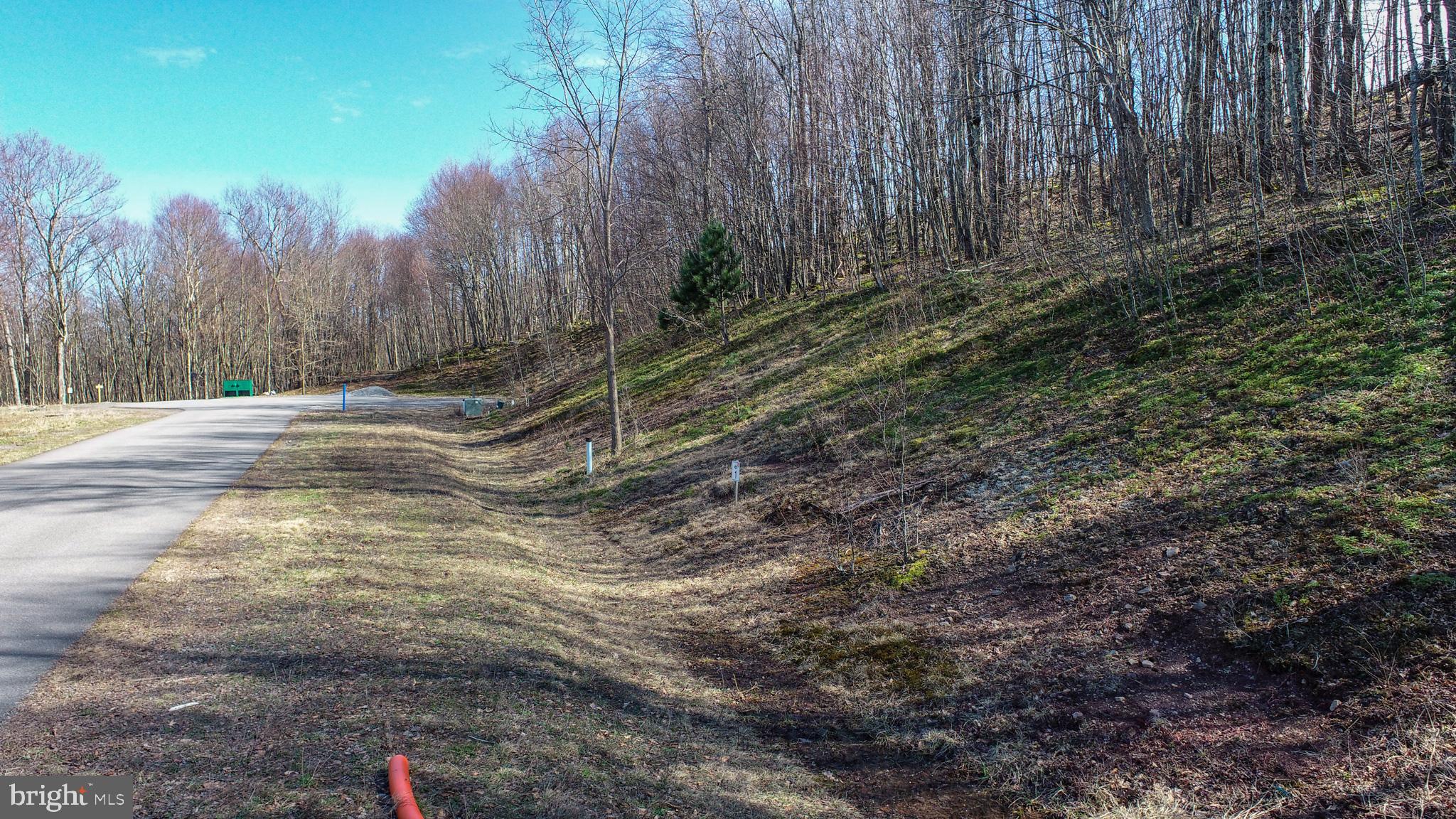 SWEET REWARDS FARM - Land