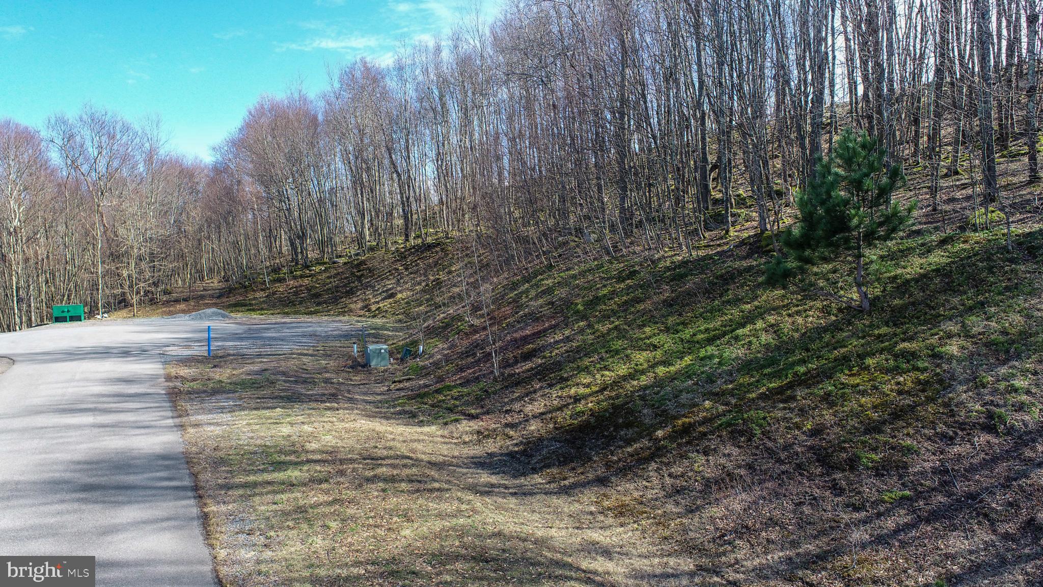 SWEET REWARDS FARM - Land