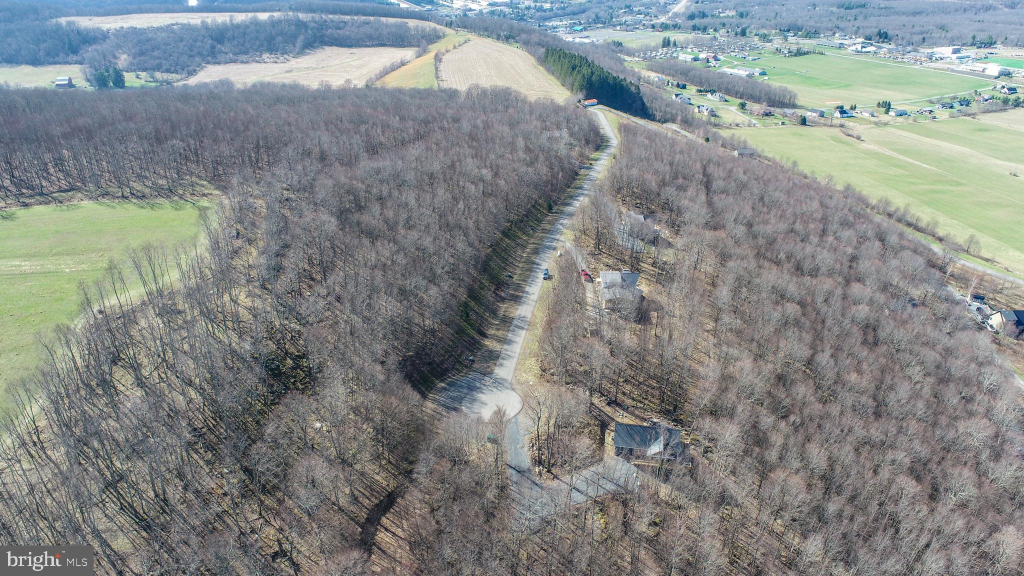 SWEET REWARDS FARM - Land