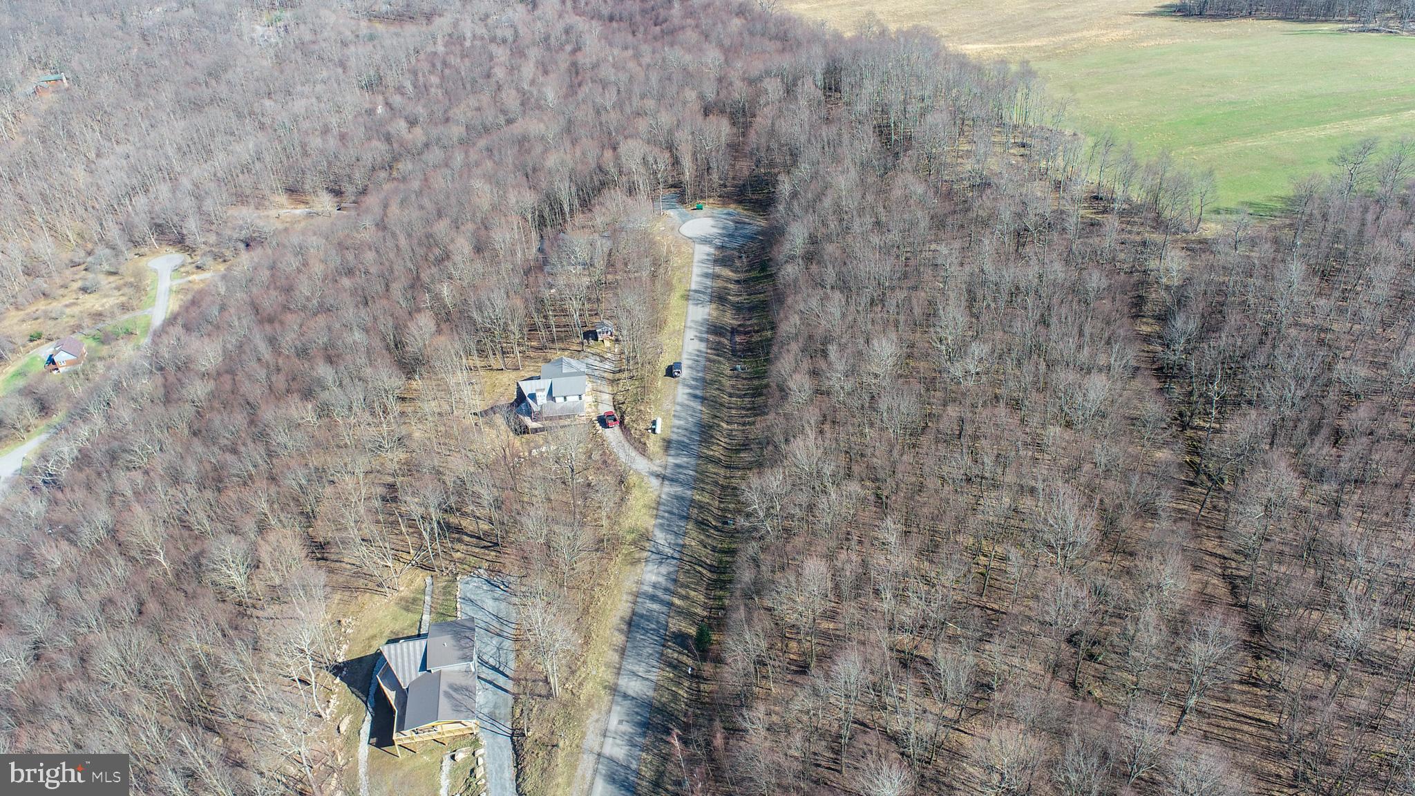 SWEET REWARDS FARM - Land