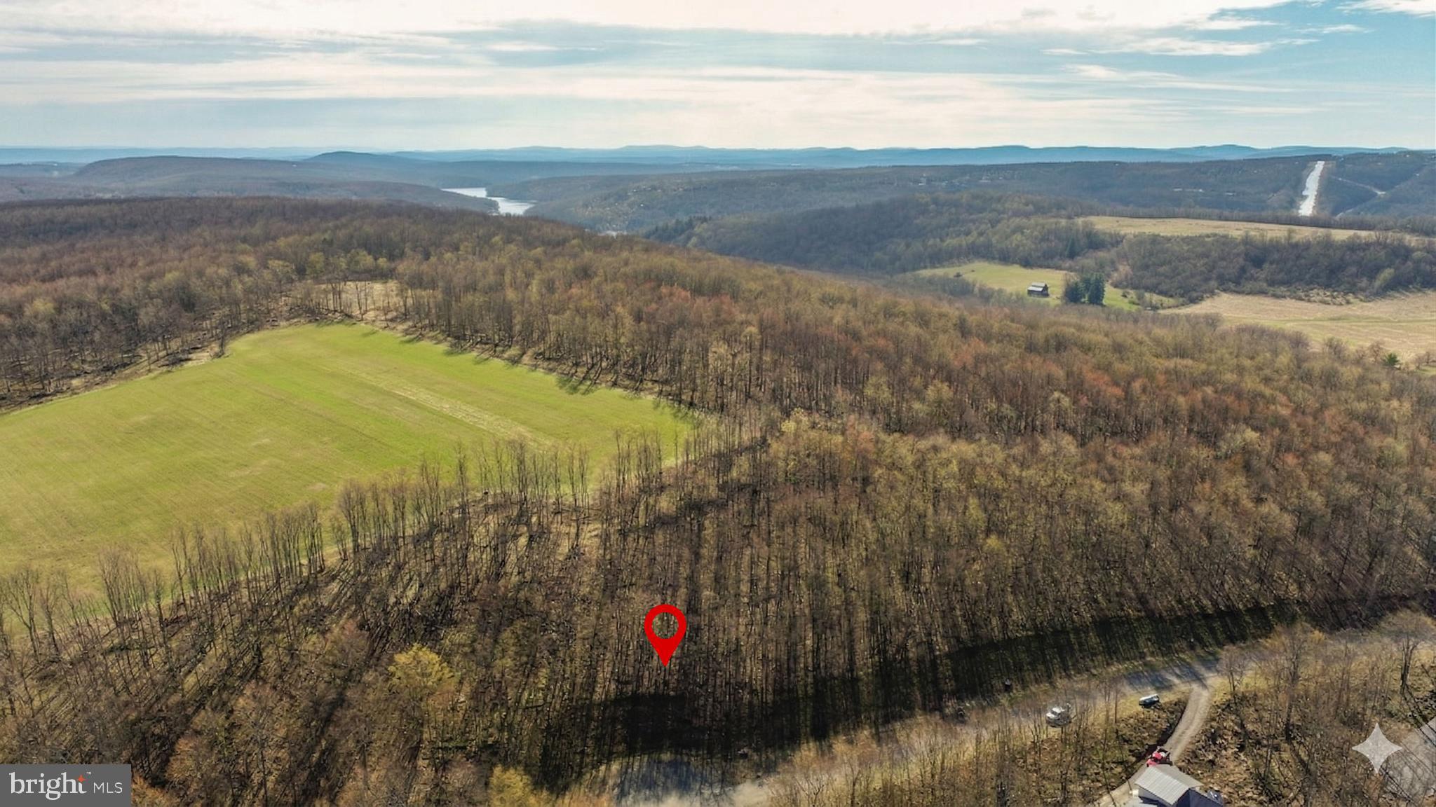 SWEET REWARDS FARM - Land