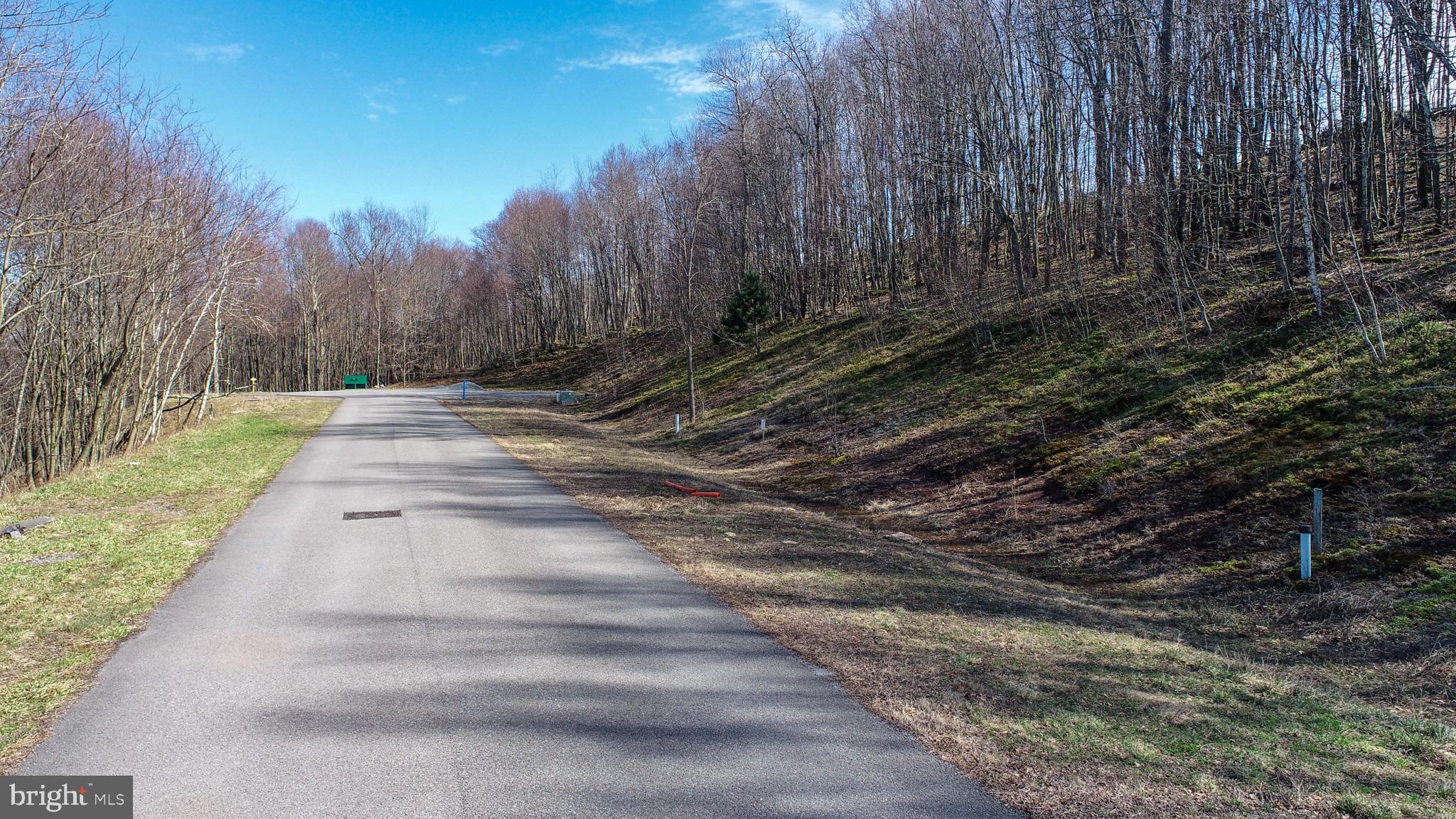 SWEET REWARDS FARM - Land