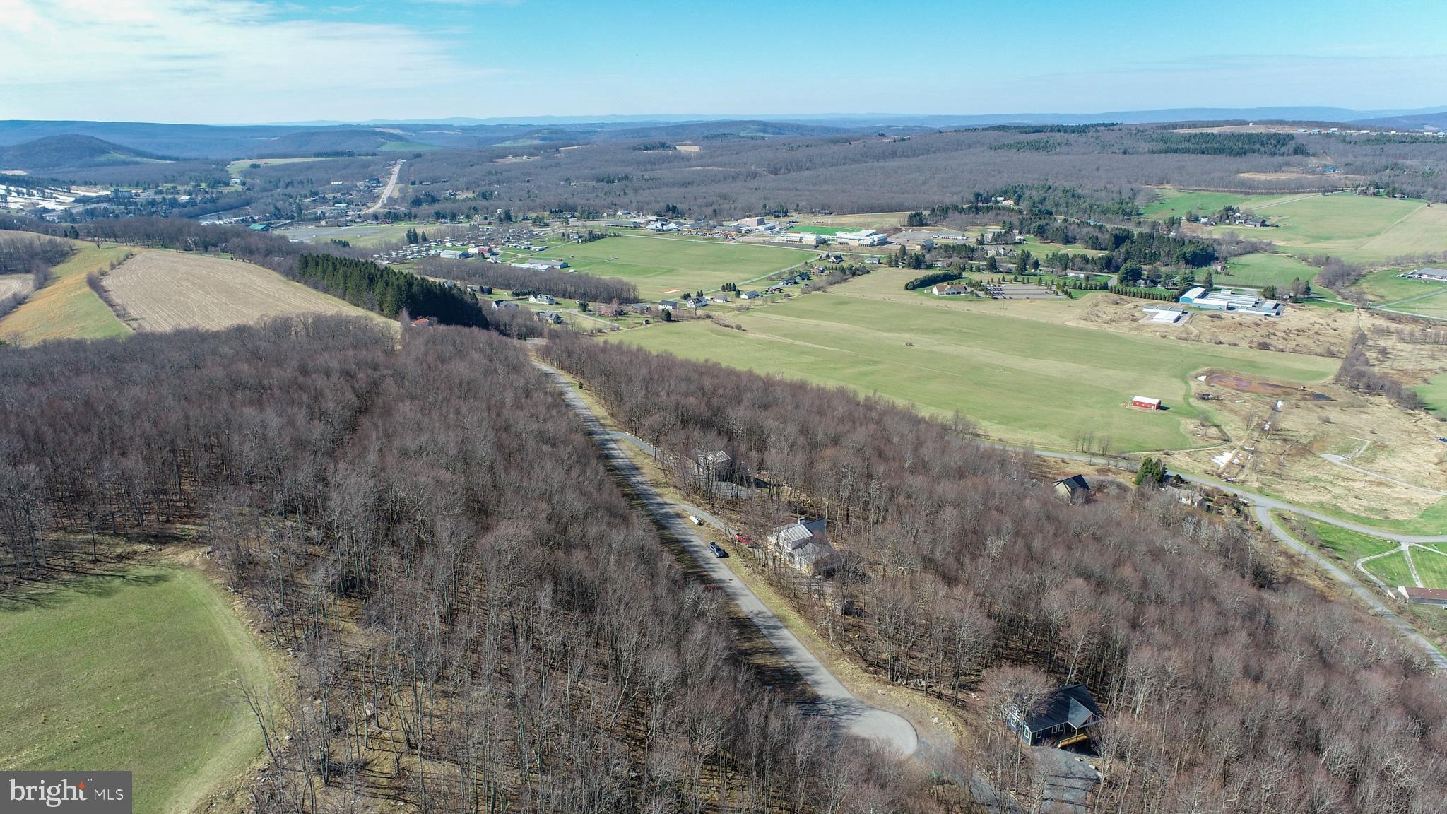 SWEET REWARDS FARM - Land