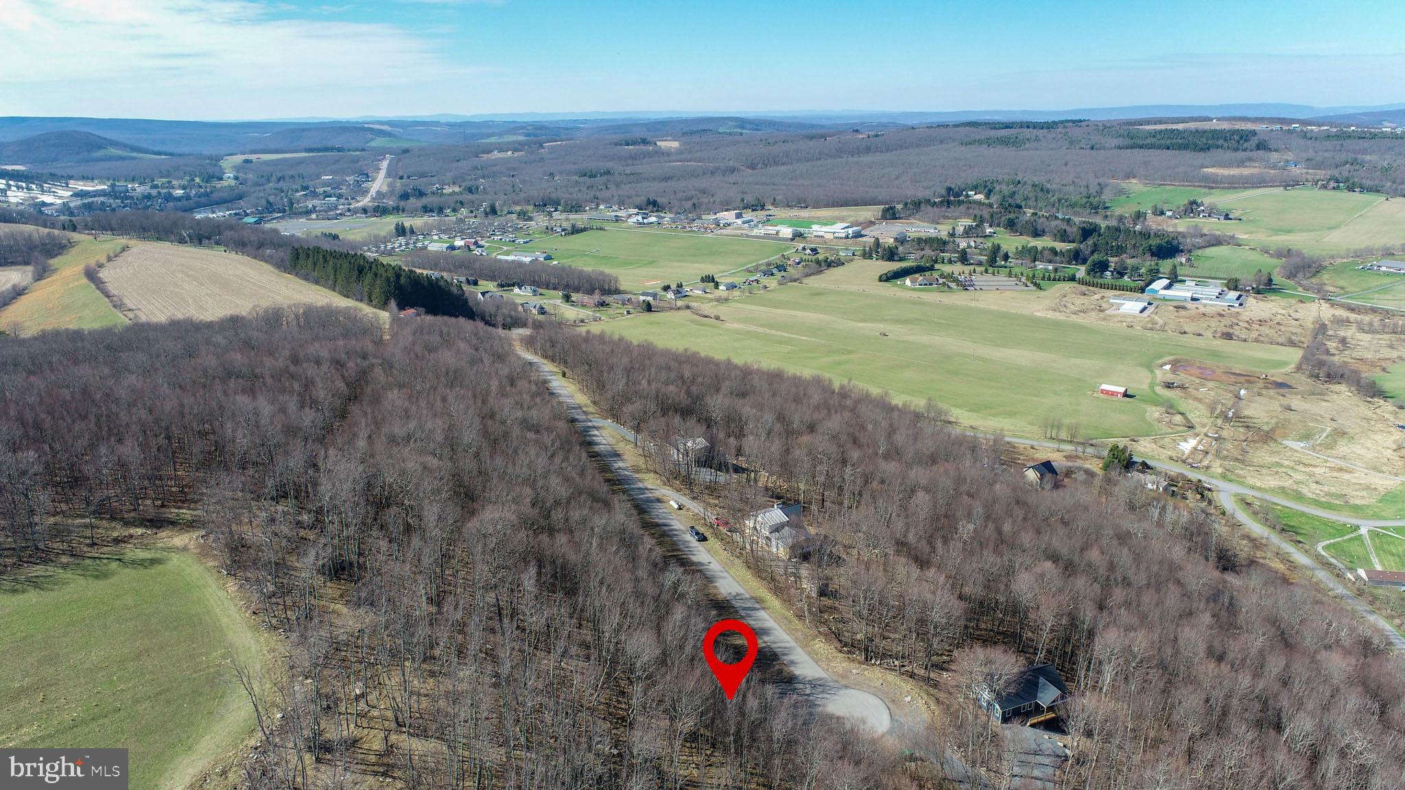 SWEET REWARDS FARM - Land