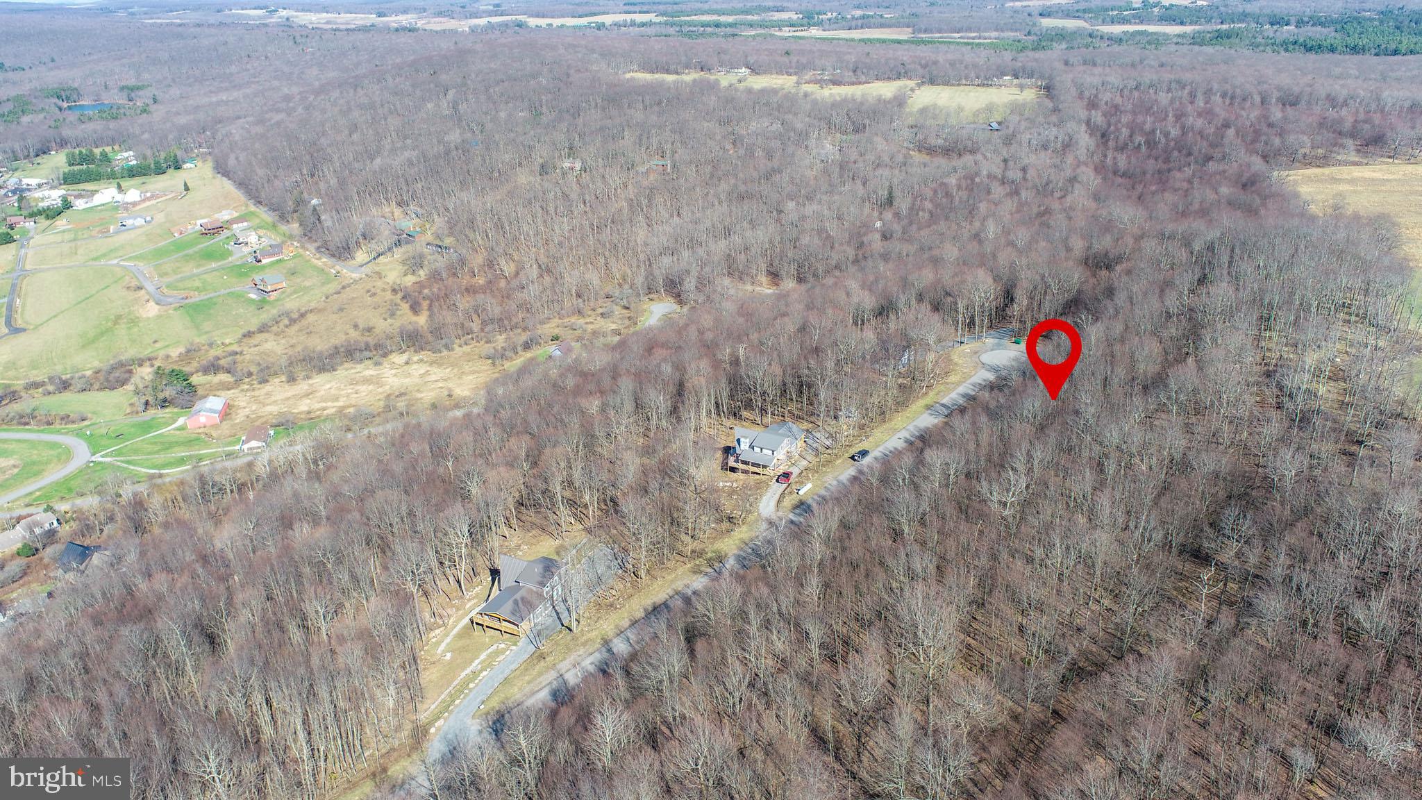 SWEET REWARDS FARM - Land