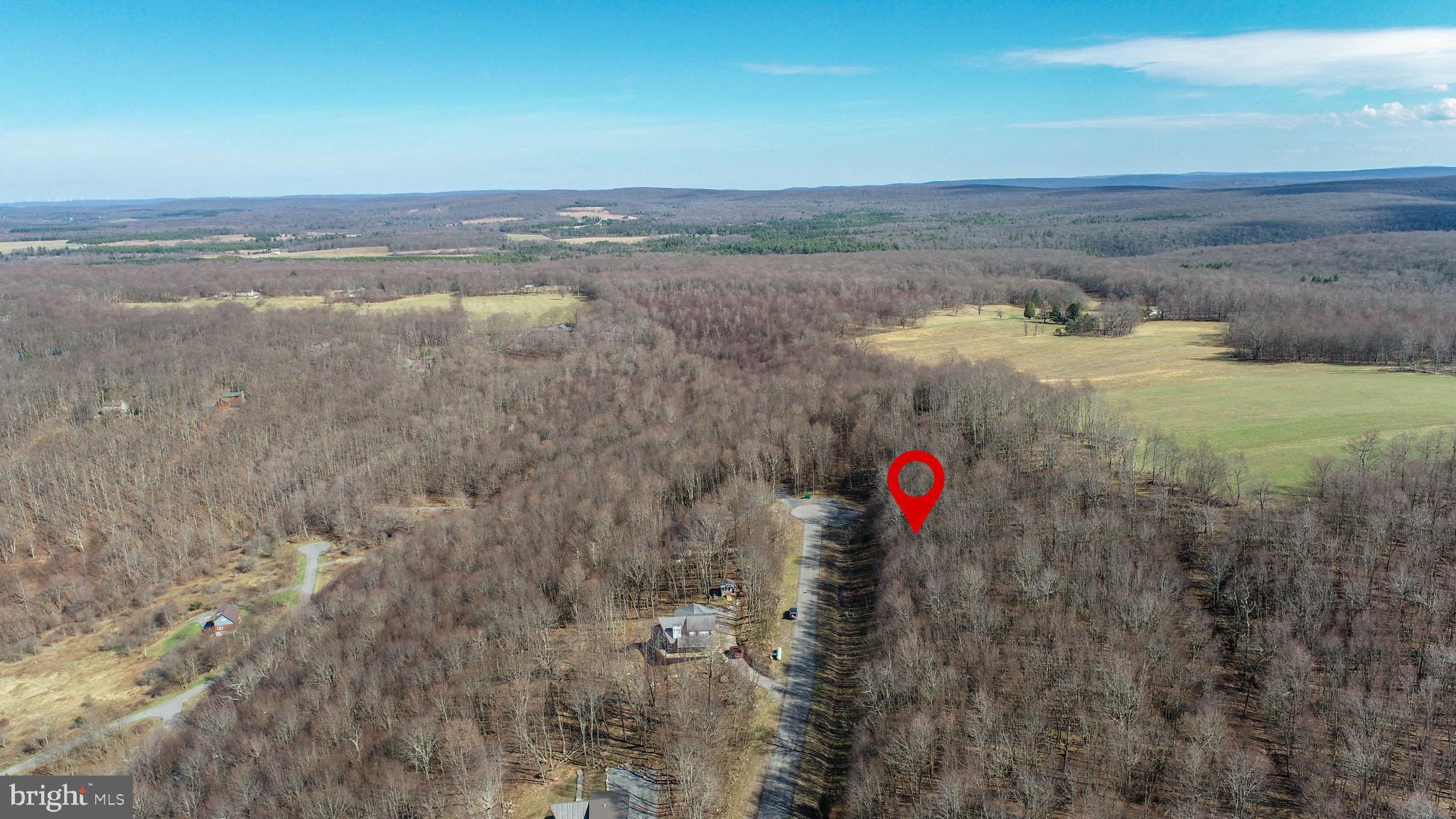 SWEET REWARDS FARM - Land