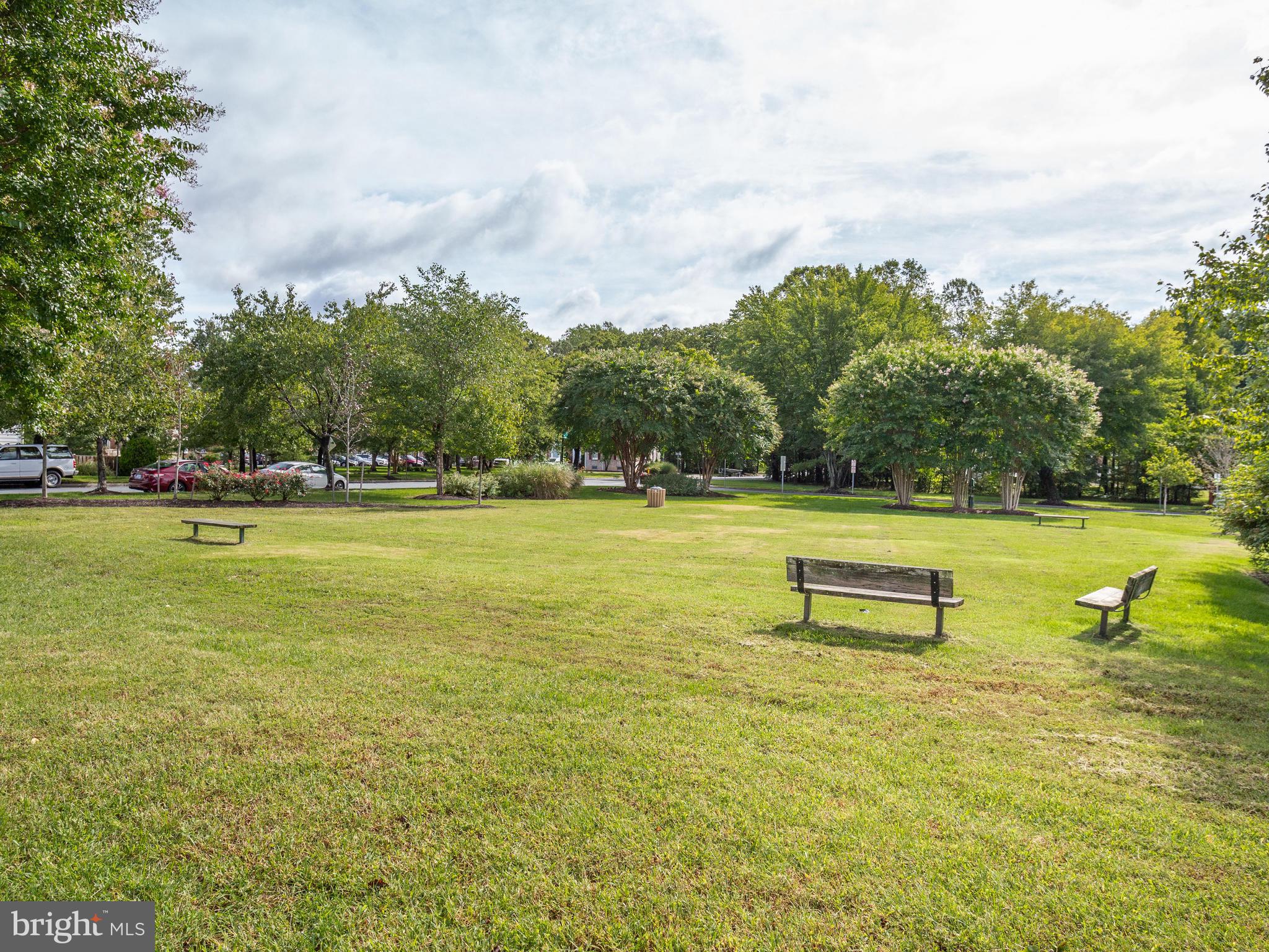 CHARING CROSS - Residential Lease