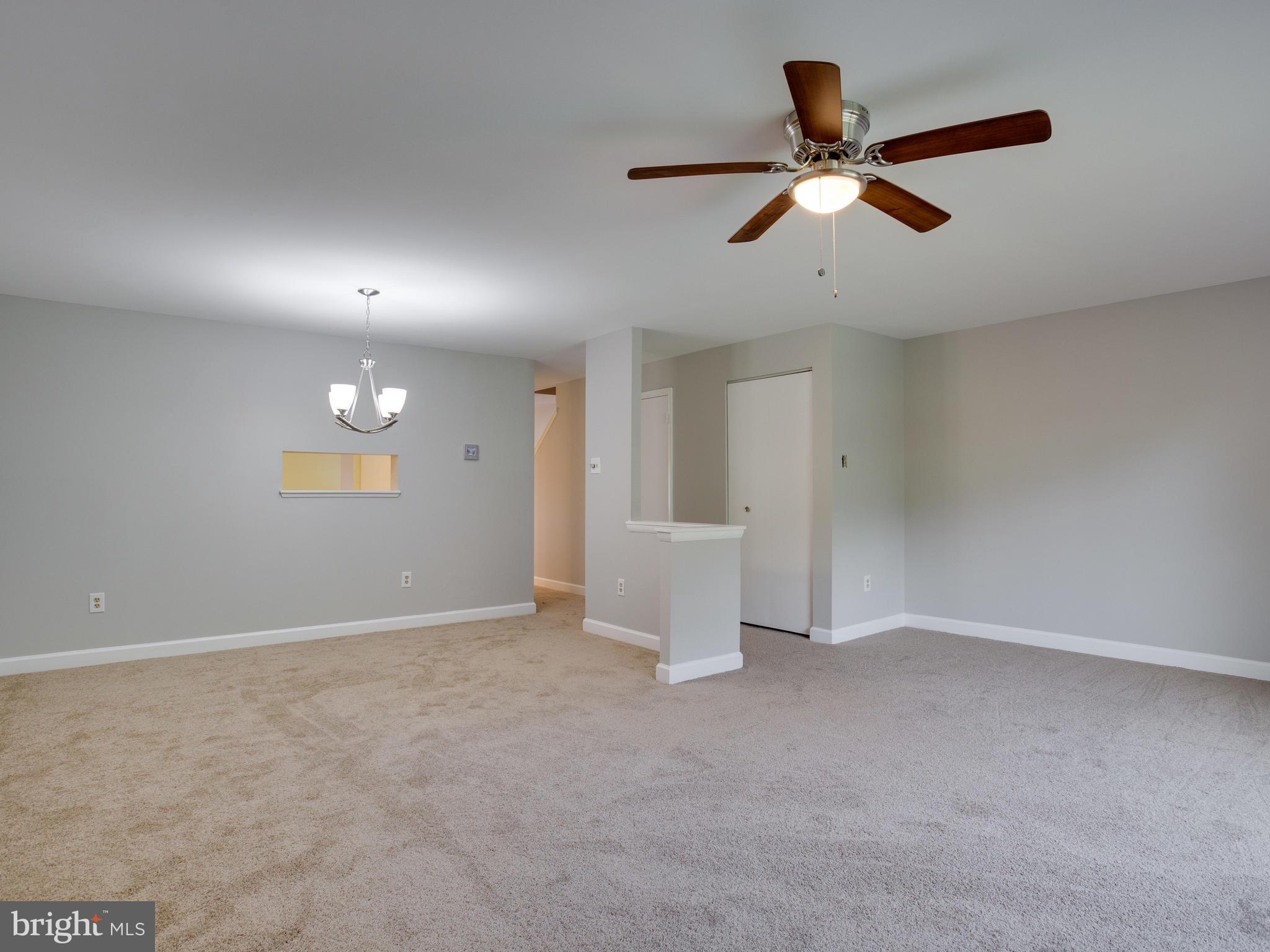 CHARING CROSS - Residential Lease