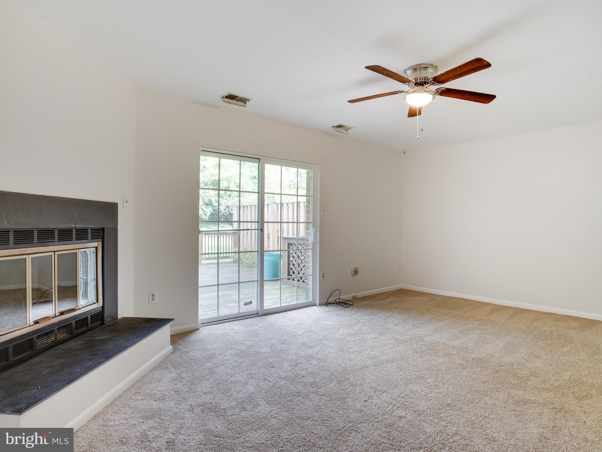 CHARING CROSS - Residential Lease